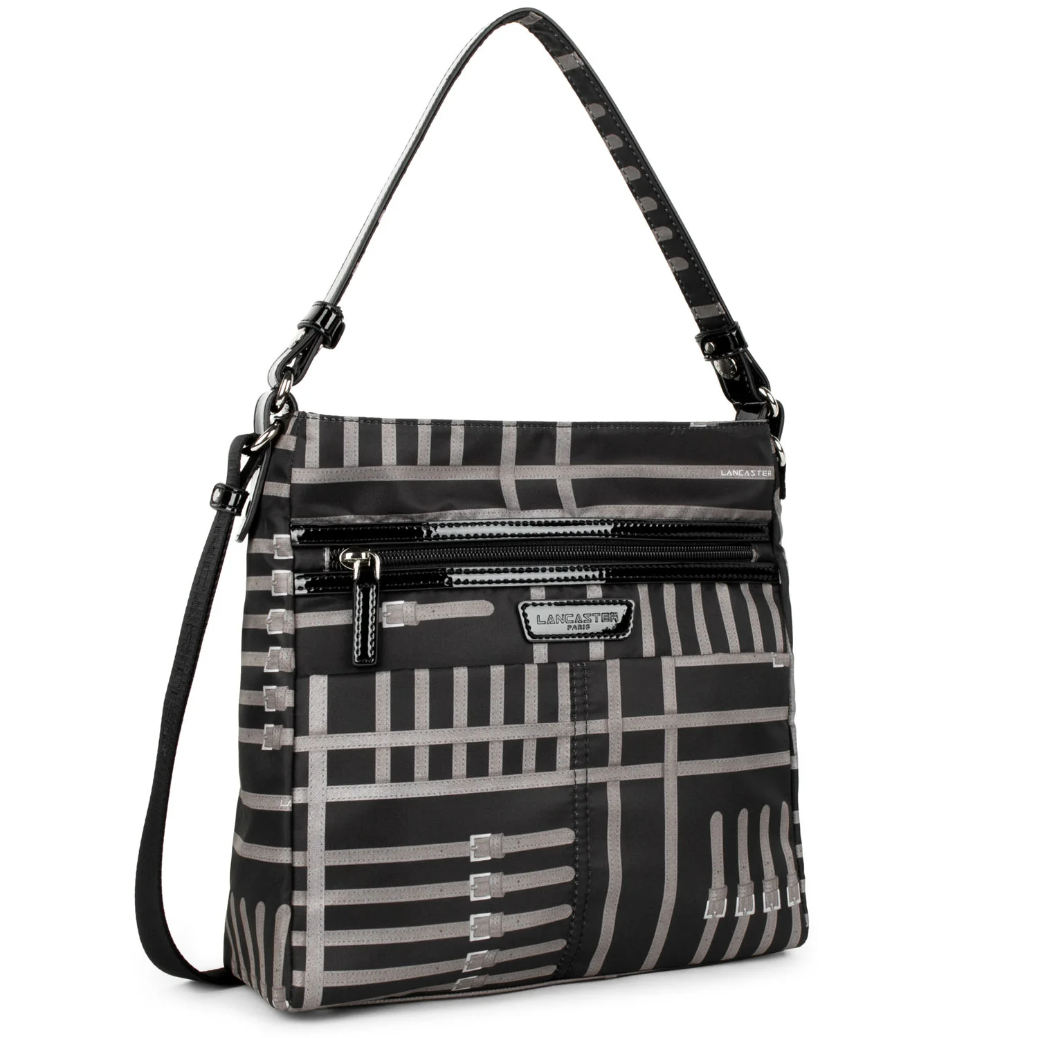 Sac besace - Basic Verni - Image 21