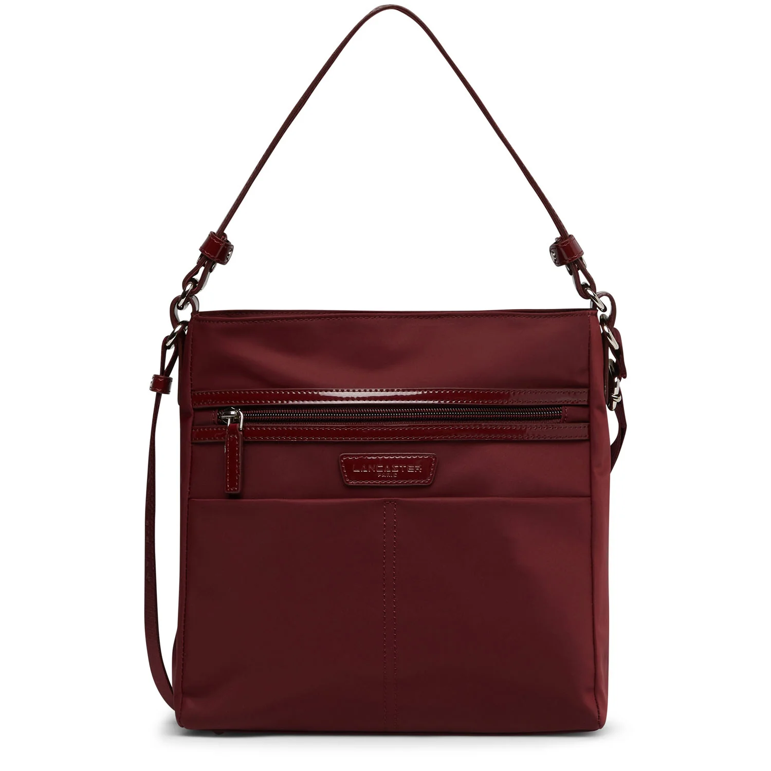 Sac besace - Basic Verni - Image 28
