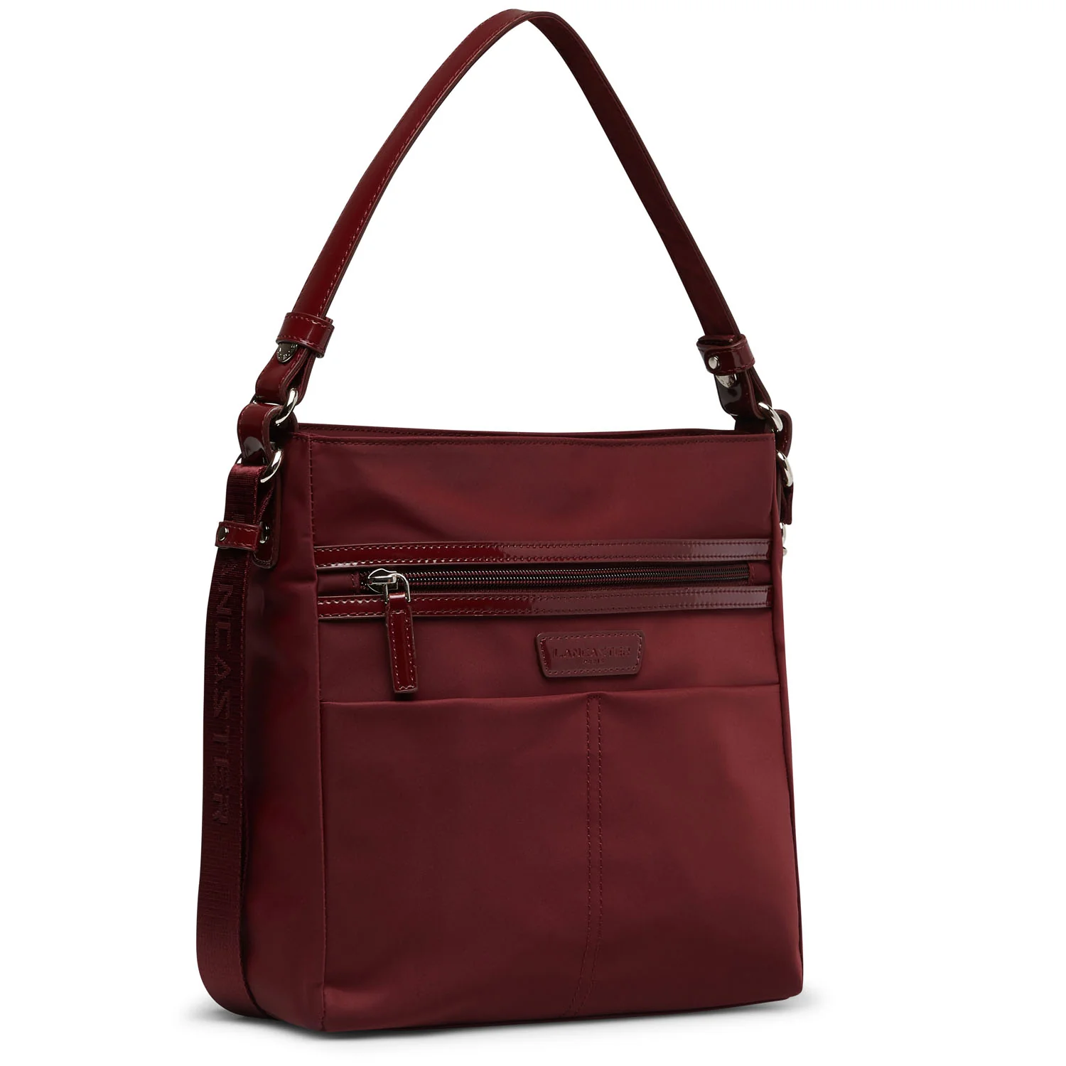 Sac besace - Basic Verni - Image 29