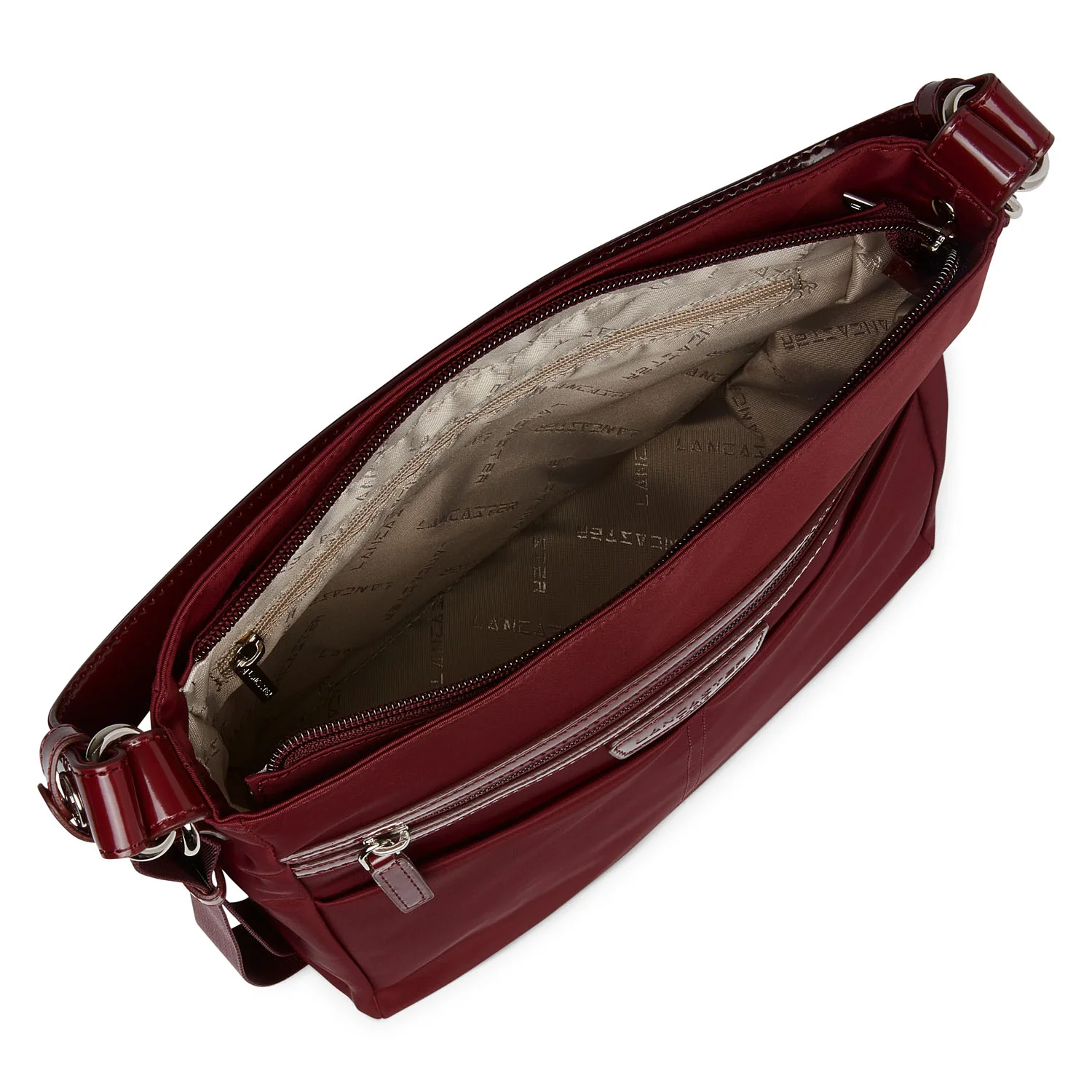 Sac besace - Basic Verni - Image 31