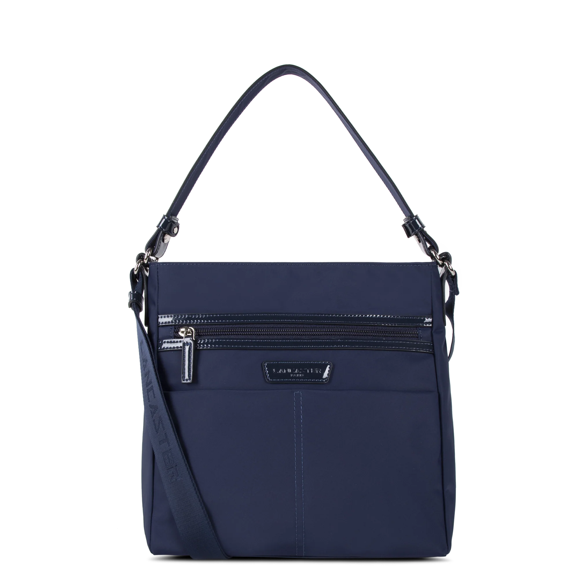 Sac besace - Basic Verni - Image 32