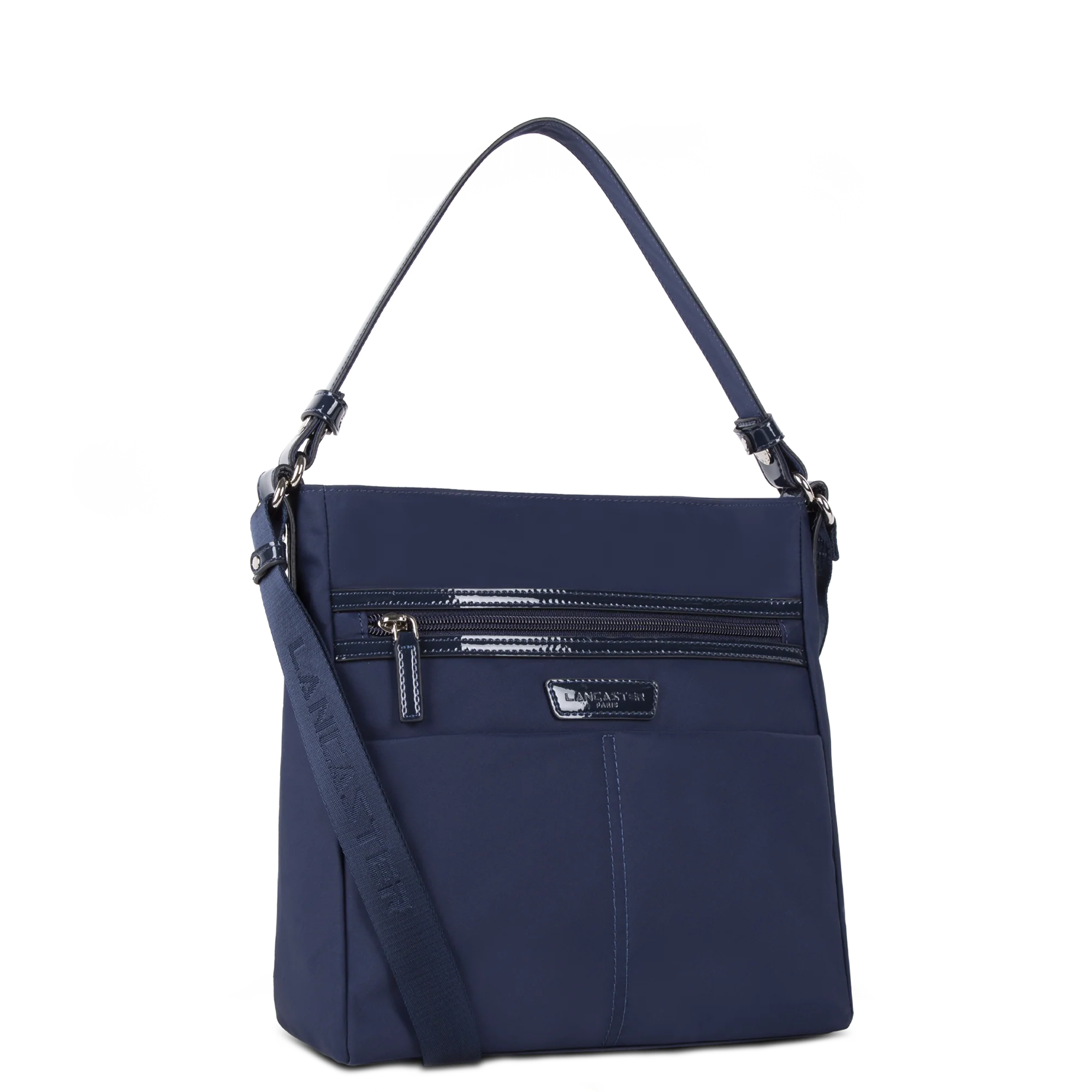 Sac besace - Basic Verni - Image 33