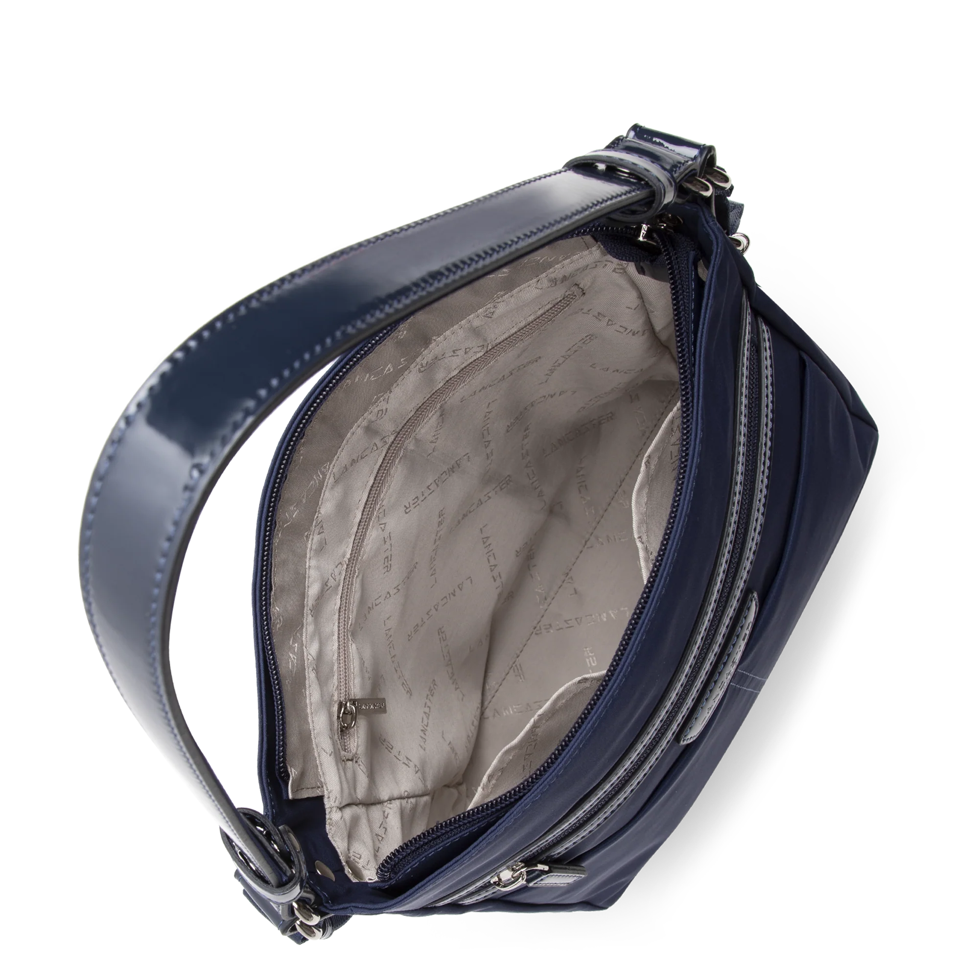 Sac besace - Basic Verni - Image 35