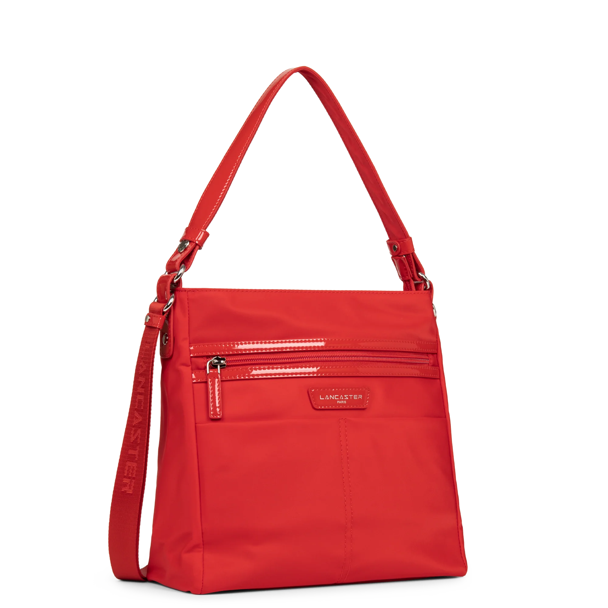 Sac besace - Basic Verni - Image 37