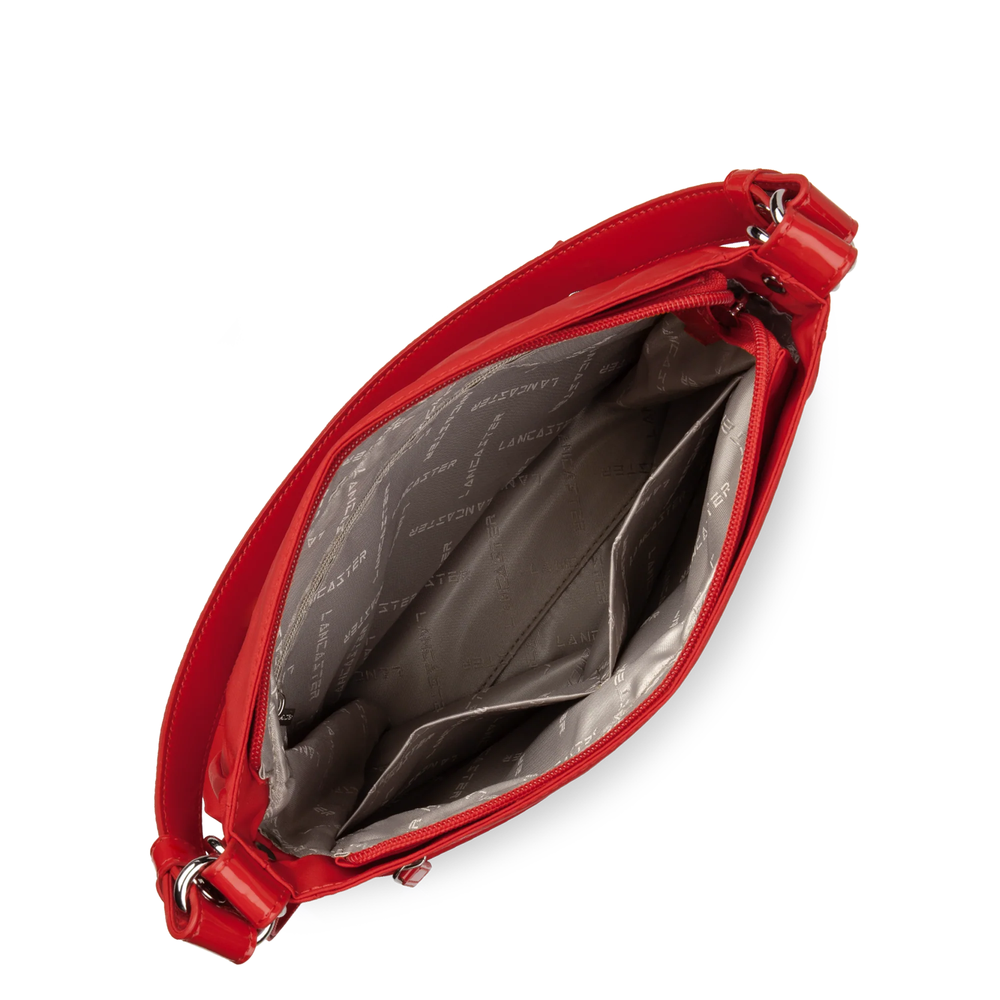 Sac besace - Basic Verni - Image 39