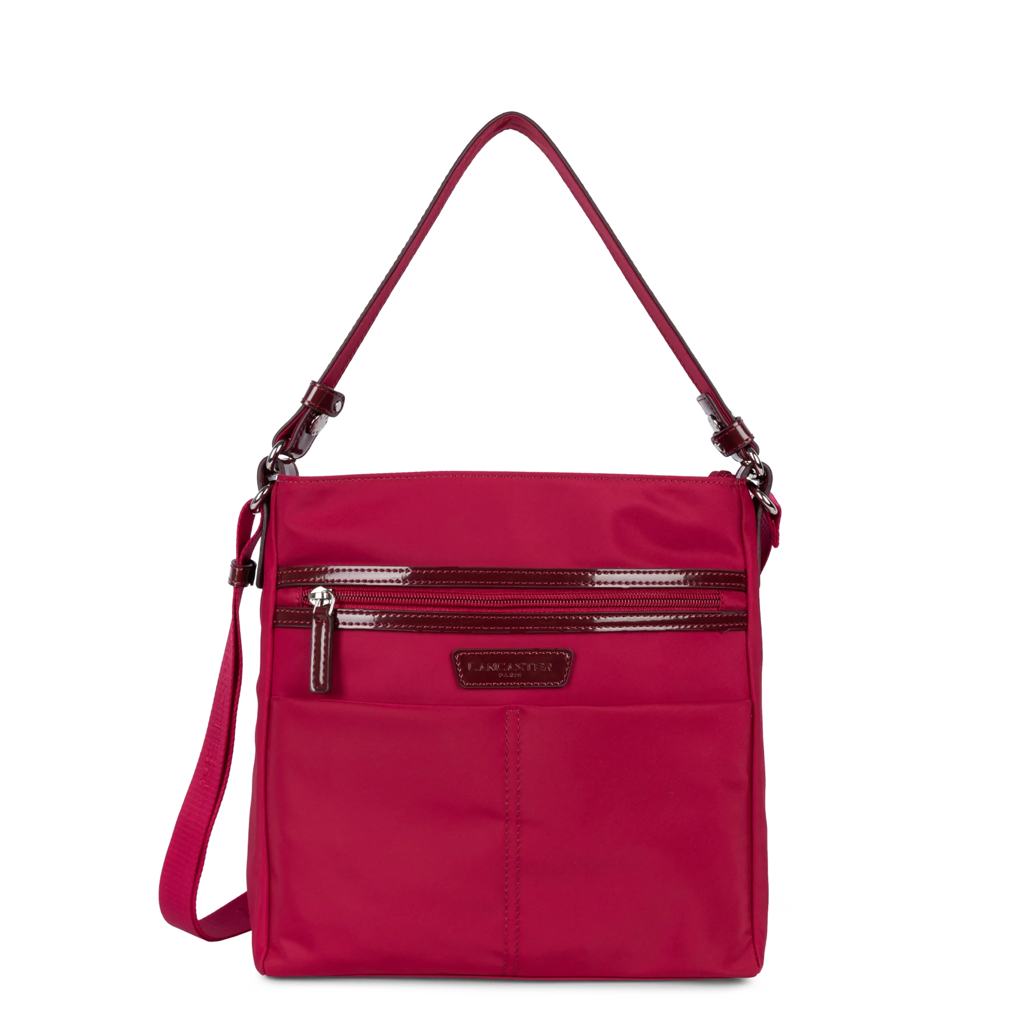 Sac besace - Basic Verni - Image 40