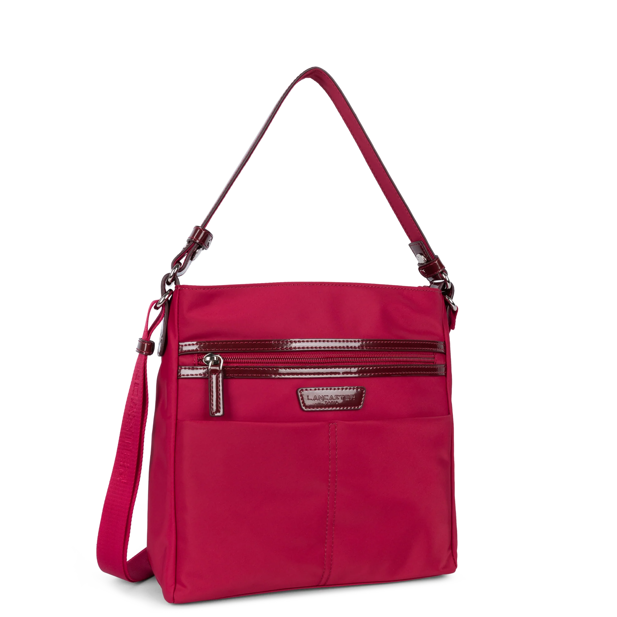 Sac besace - Basic Verni - Image 41