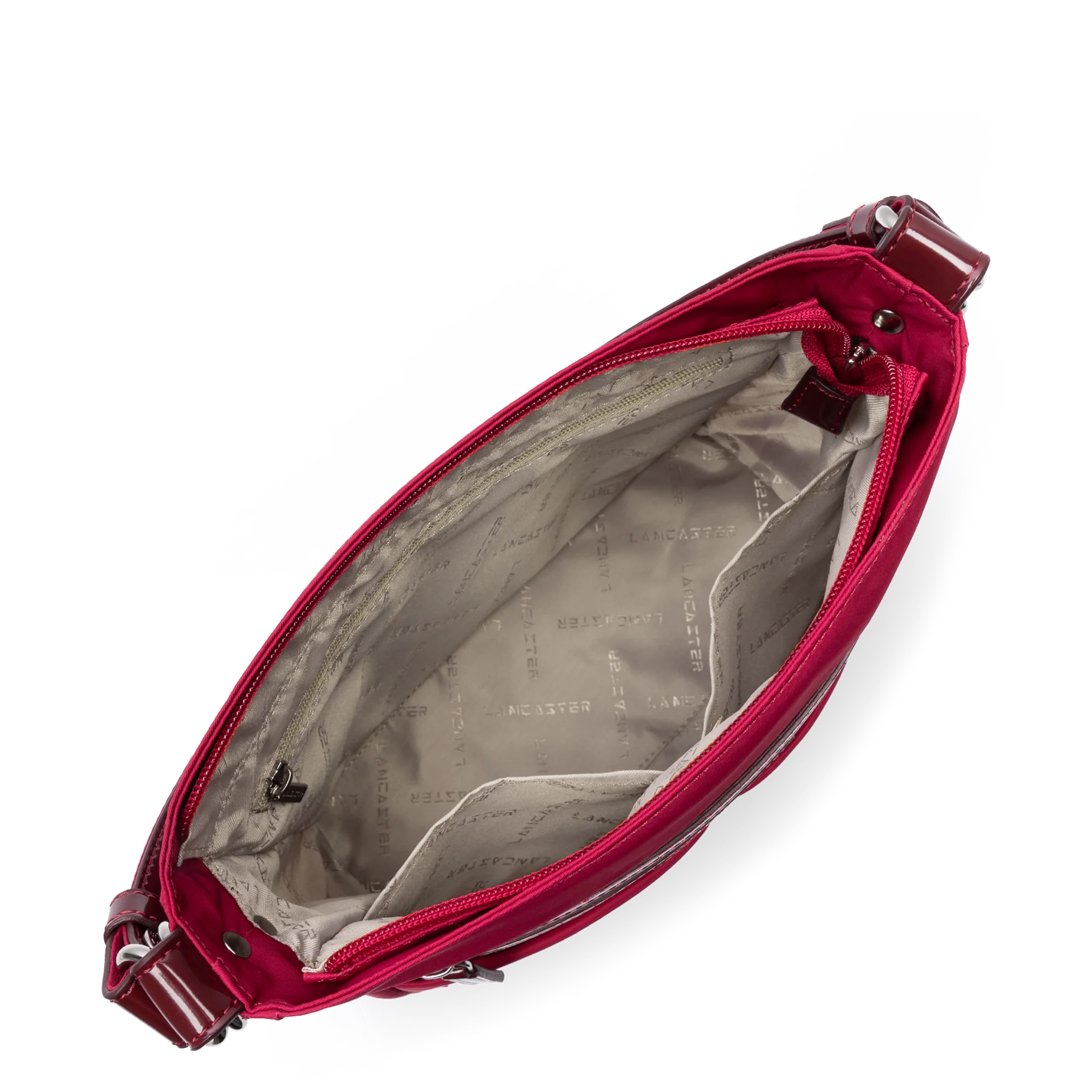 Sac besace - Basic Verni - Image 43