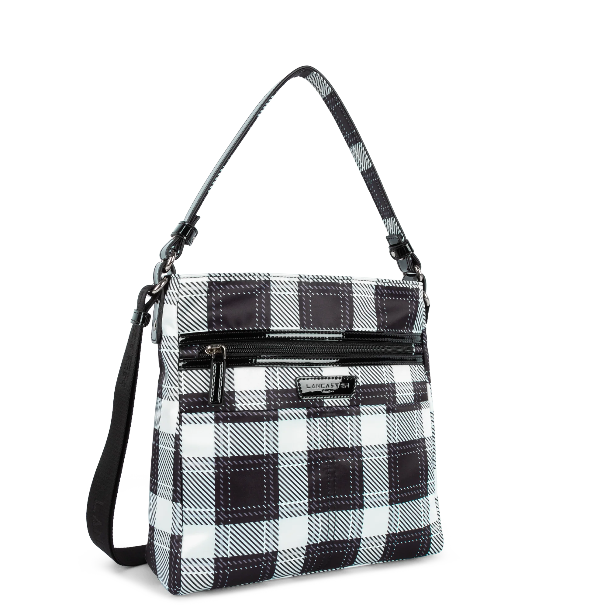 Sac besace - Basic Verni - Image 45