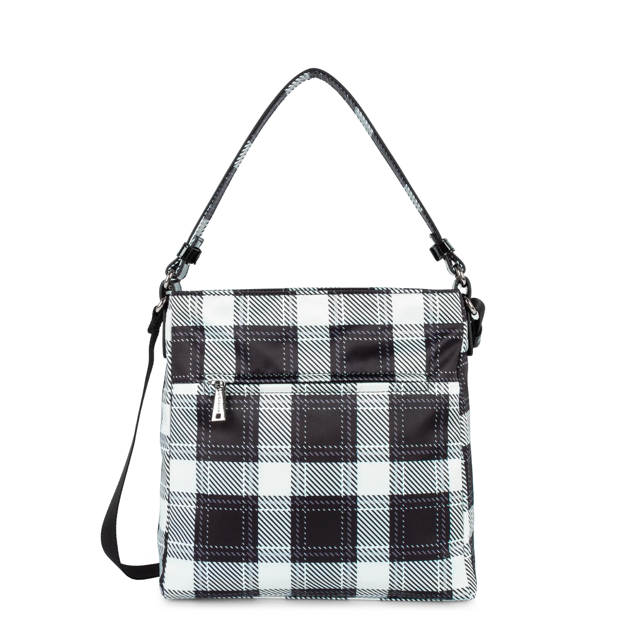 Sac besace - Basic Verni - Image 46