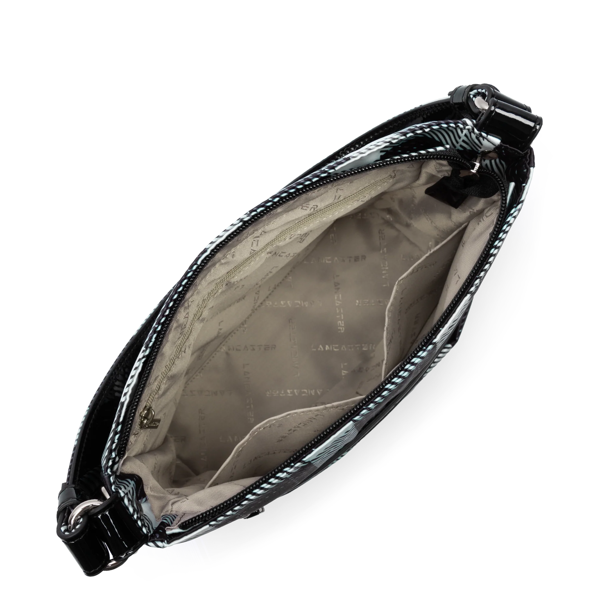 Sac besace - Basic Verni - Image 47