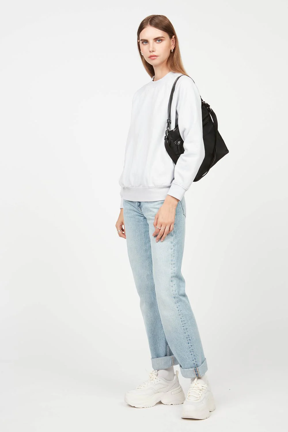 Sac besace - Basic Verni - Image 6