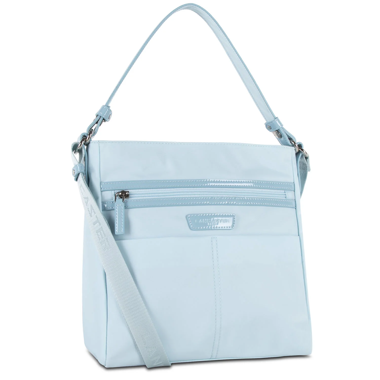 Sac besace - Basic Verni - Image 8