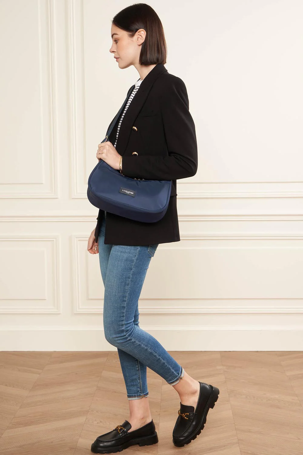 Sac besace - Basic Vita - Image 30