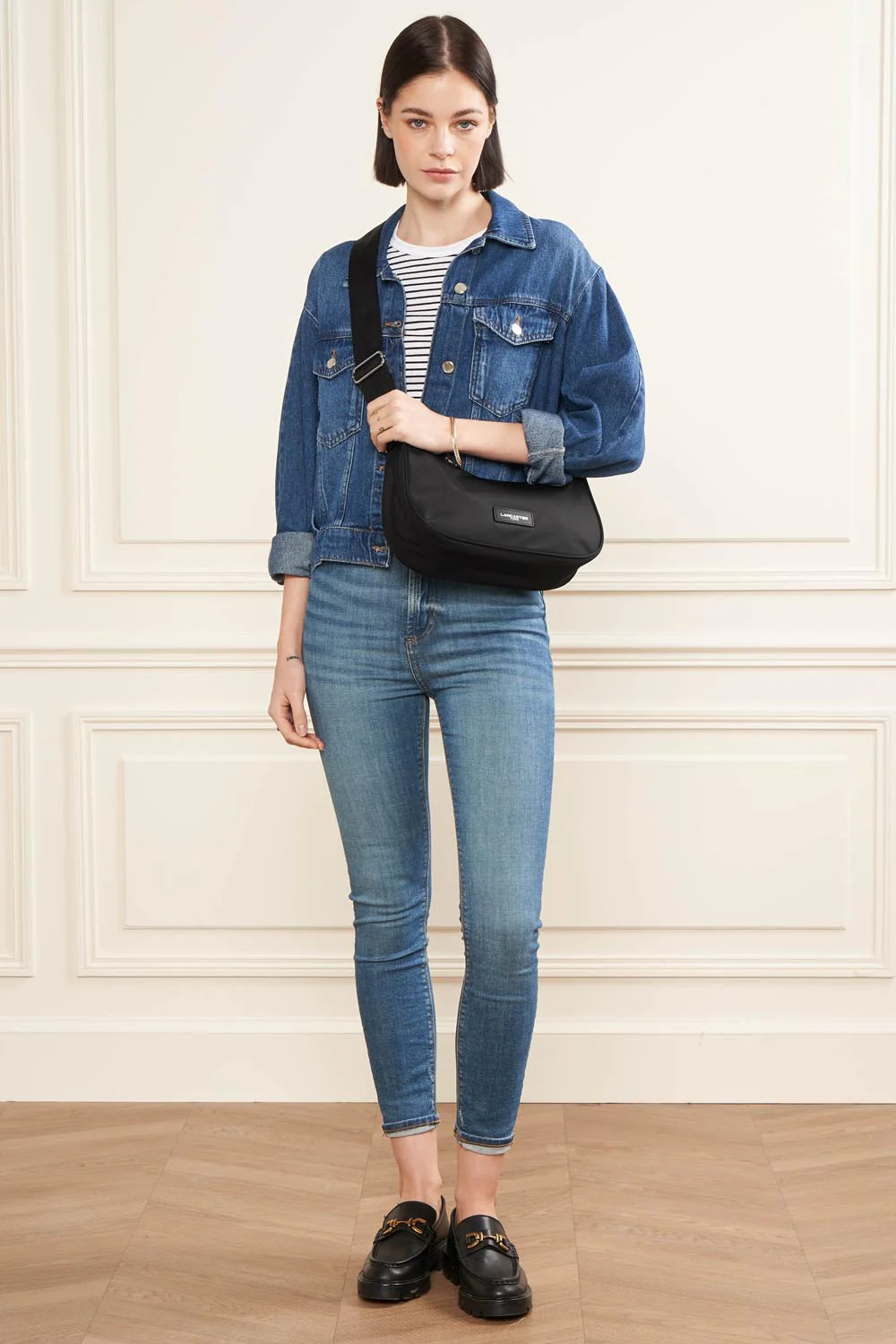 Sac besace - Basic Vita - Image 36