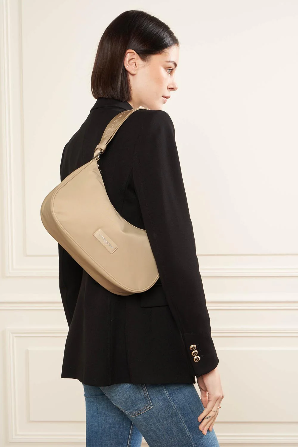 Sac besace - Basic Vita - Image 38