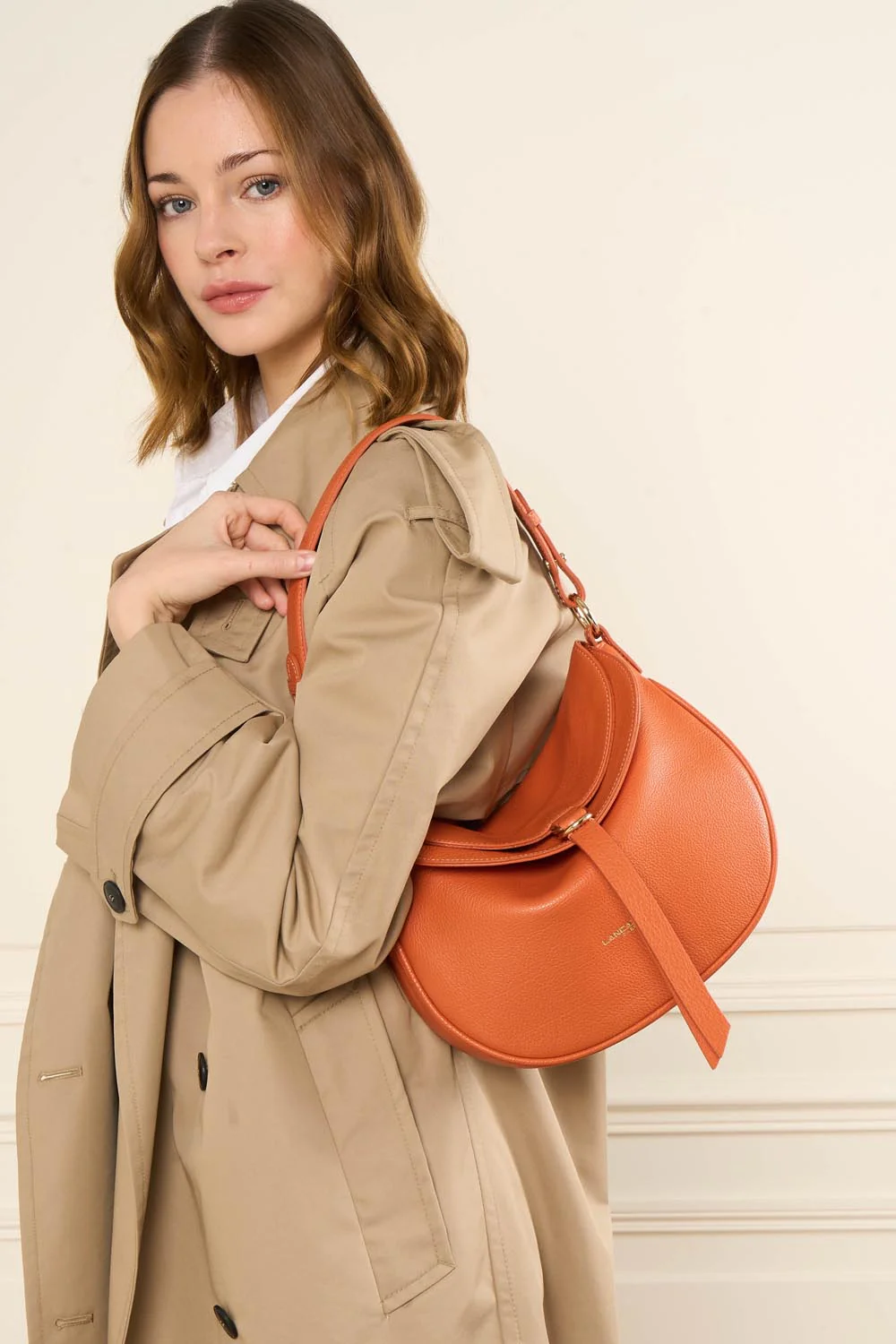 Sac besace - Dune Gaia - Image 10