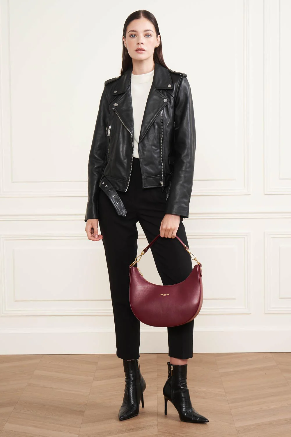Sac besace - Paris Aimy - Image 57