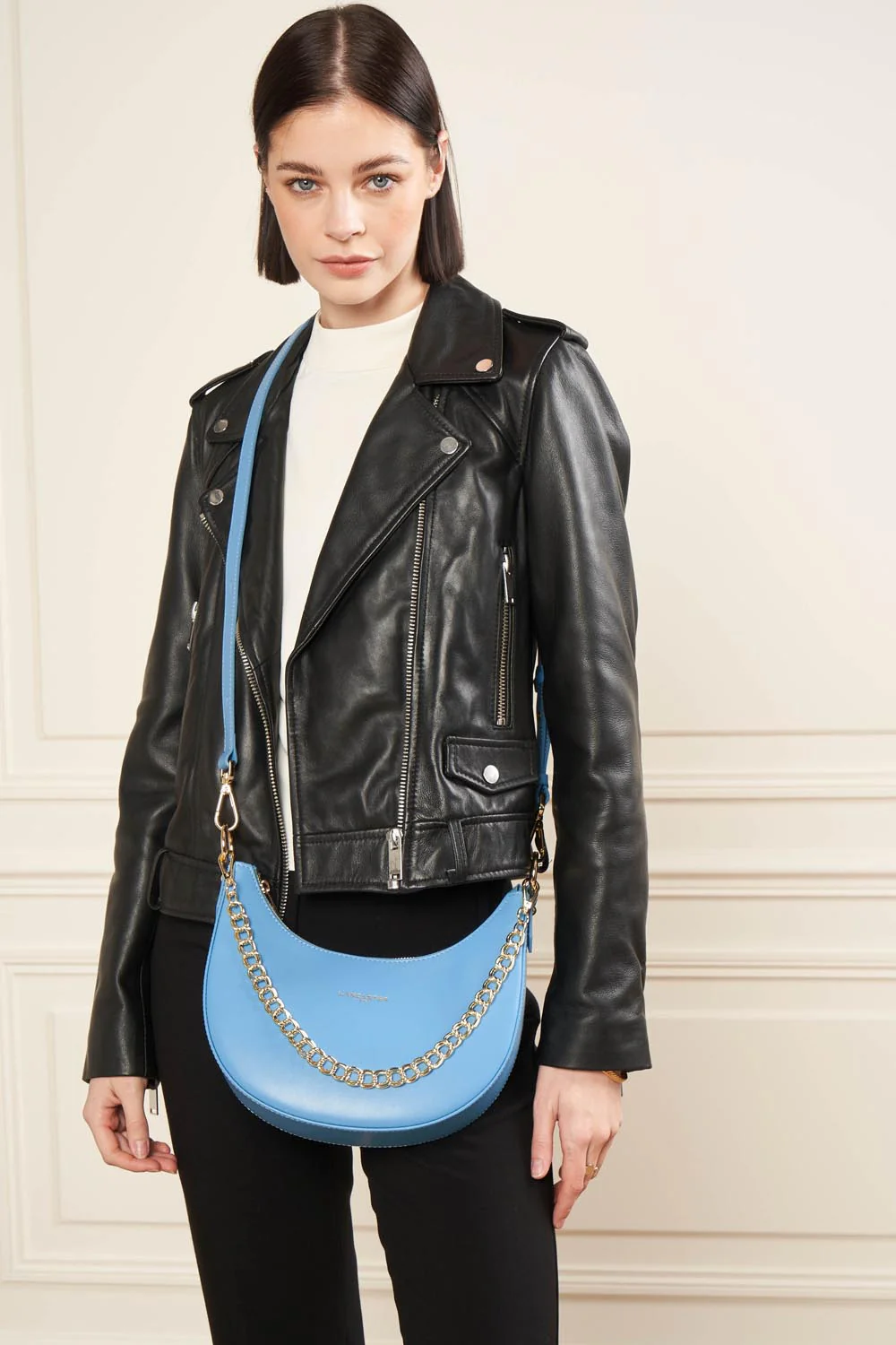 Petit sac besace - Paris Aimy - Image 105