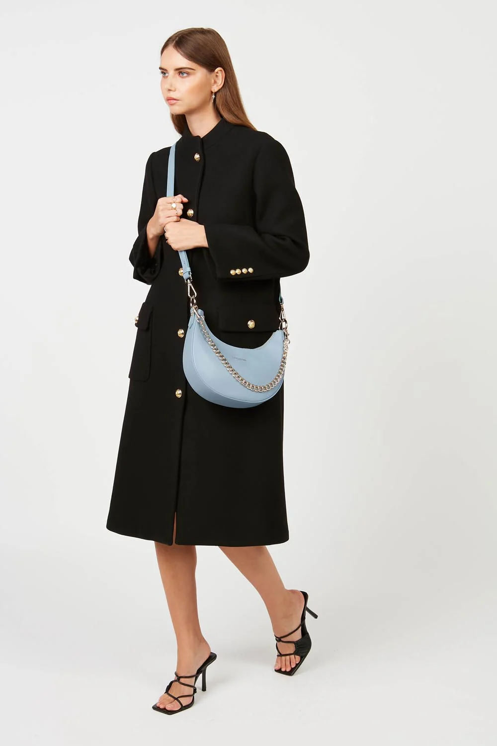 Petit sac besace - Paris Aimy - Image 37