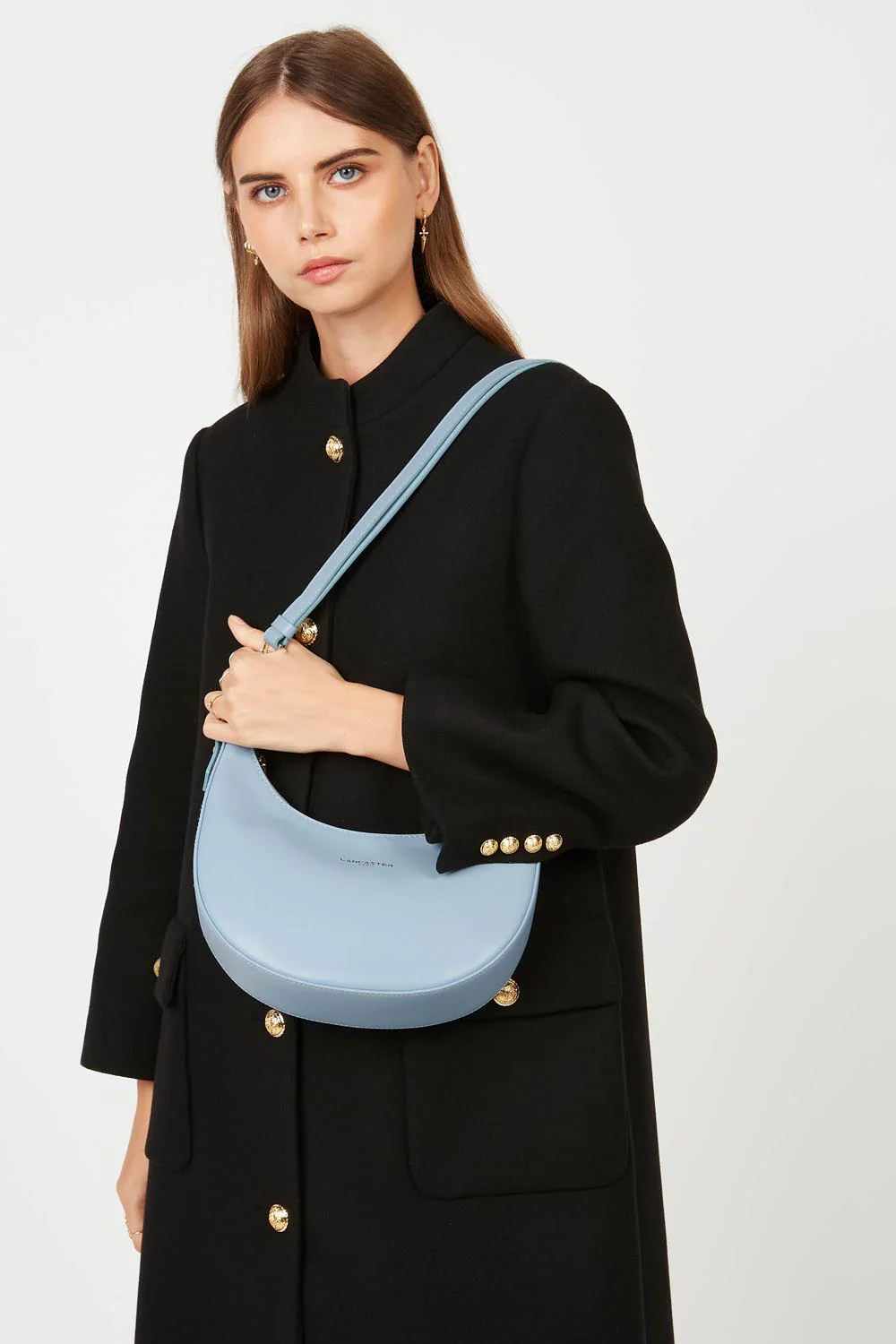 Petit sac besace - Paris Aimy - Image 42