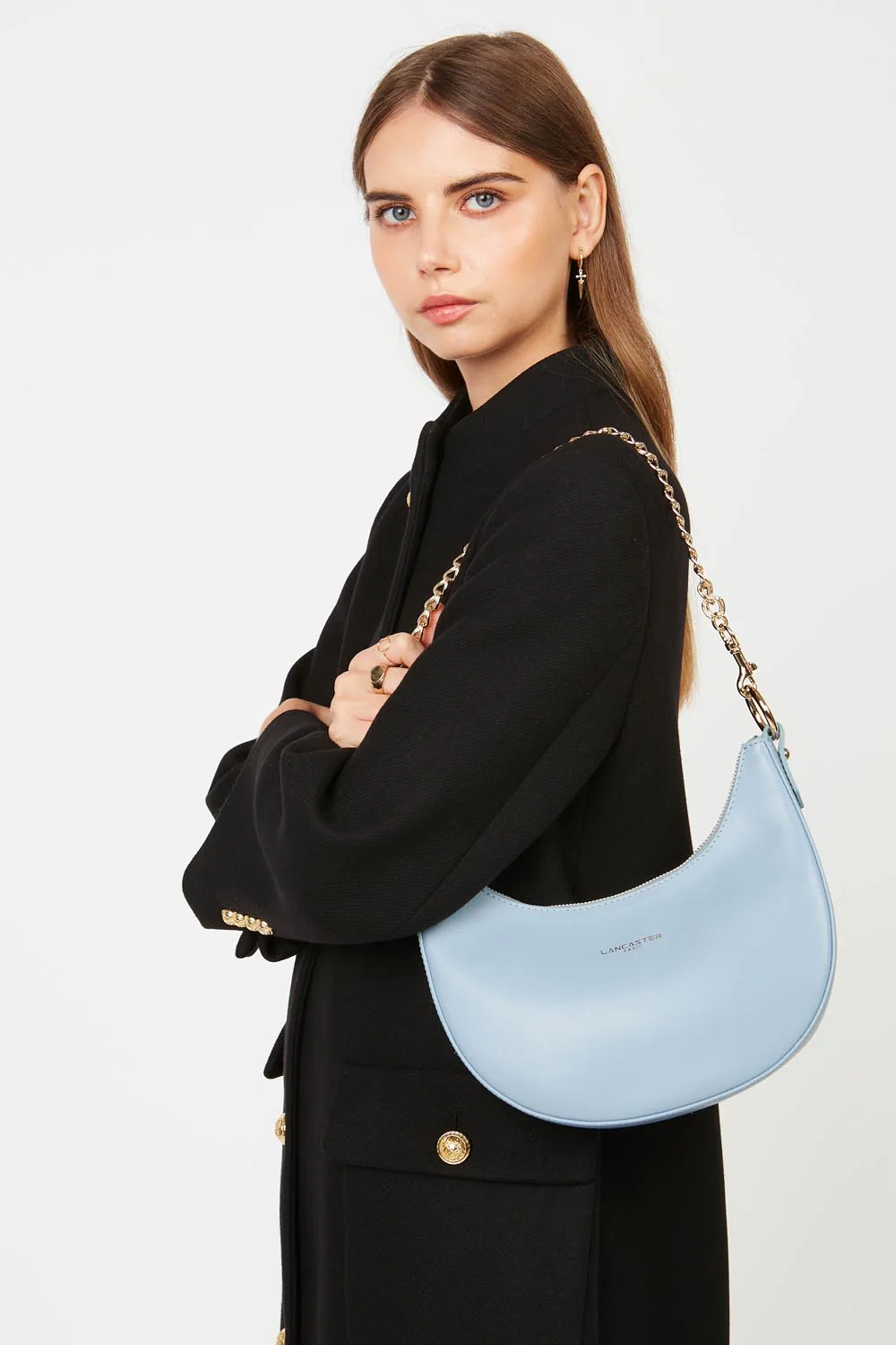 Petit sac besace - Paris Aimy - Image 43