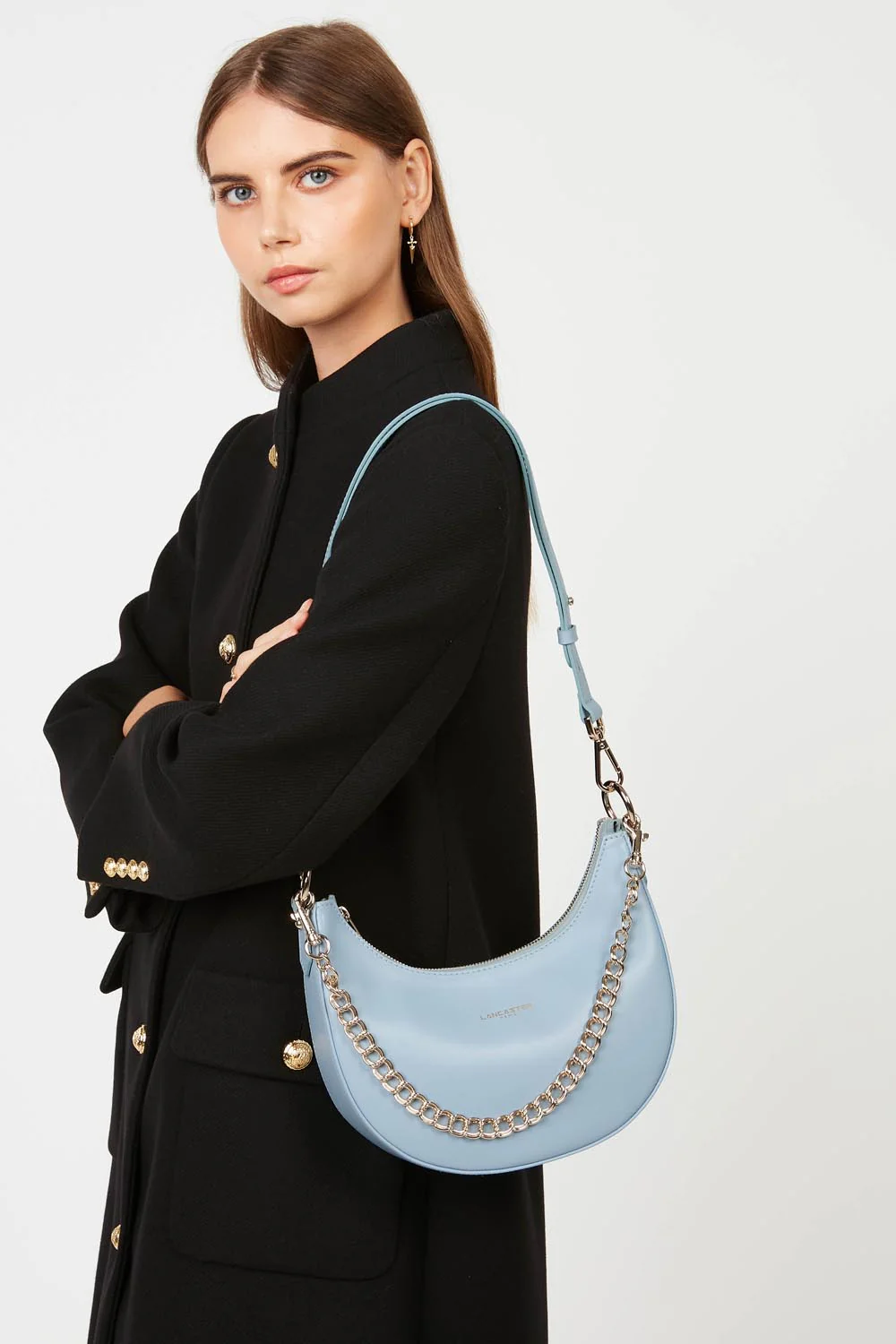 Petit sac besace - Paris Aimy - Image 44