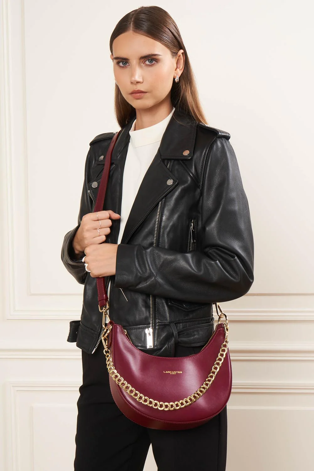 Petit sac besace - Paris Aimy - Image 46
