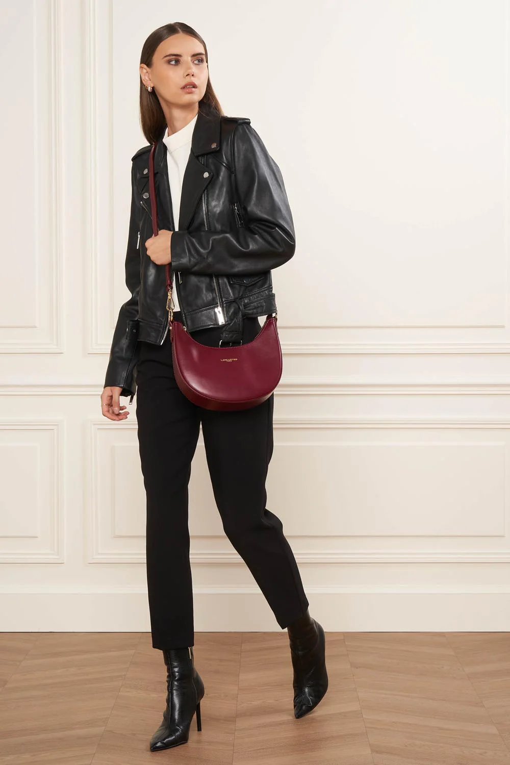 Petit sac besace - Paris Aimy - Image 52