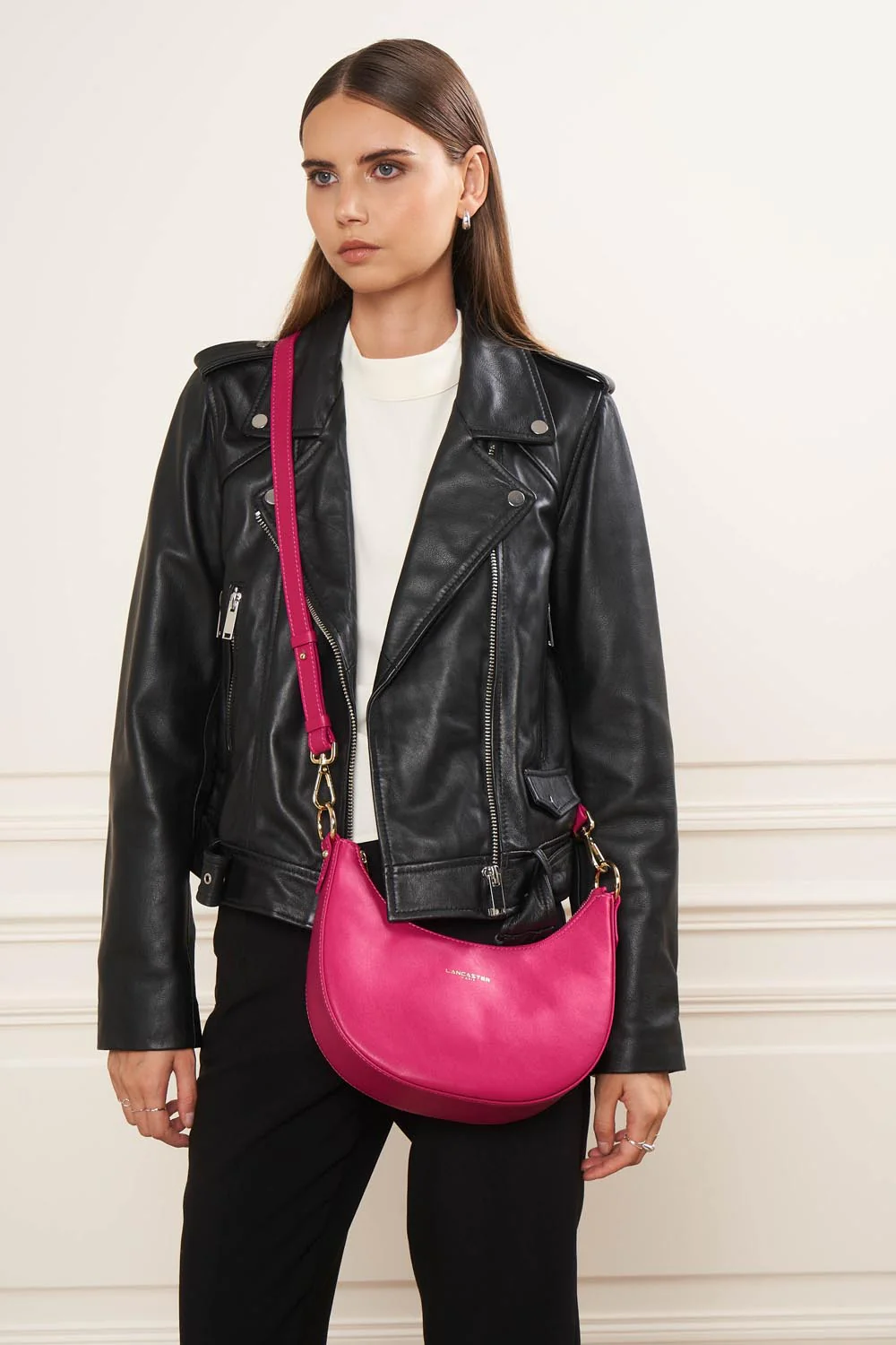 Petit sac besace - Paris Aimy - Image 60