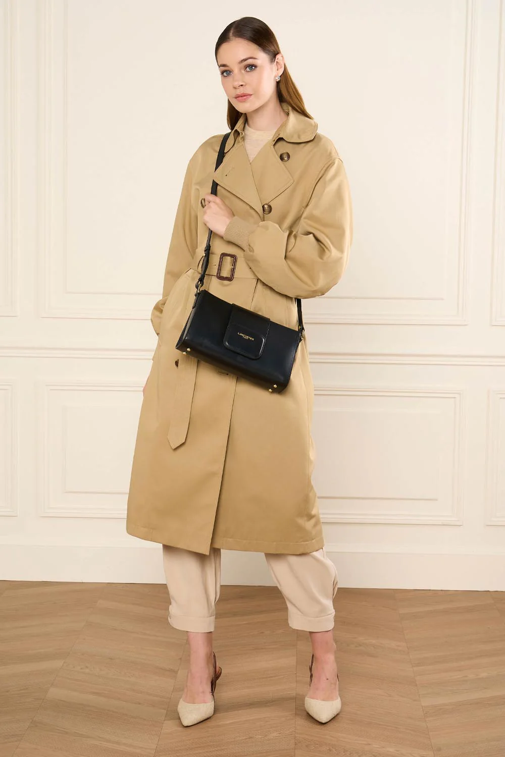 Sac trotteur - Paris PAD - Image 9