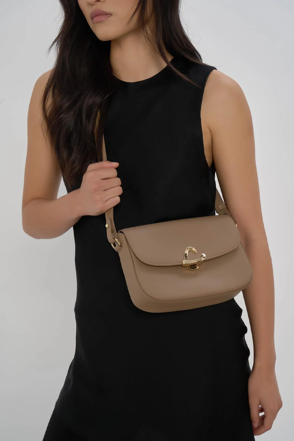 Petit sac trotteur - Paris Philos - Image 13