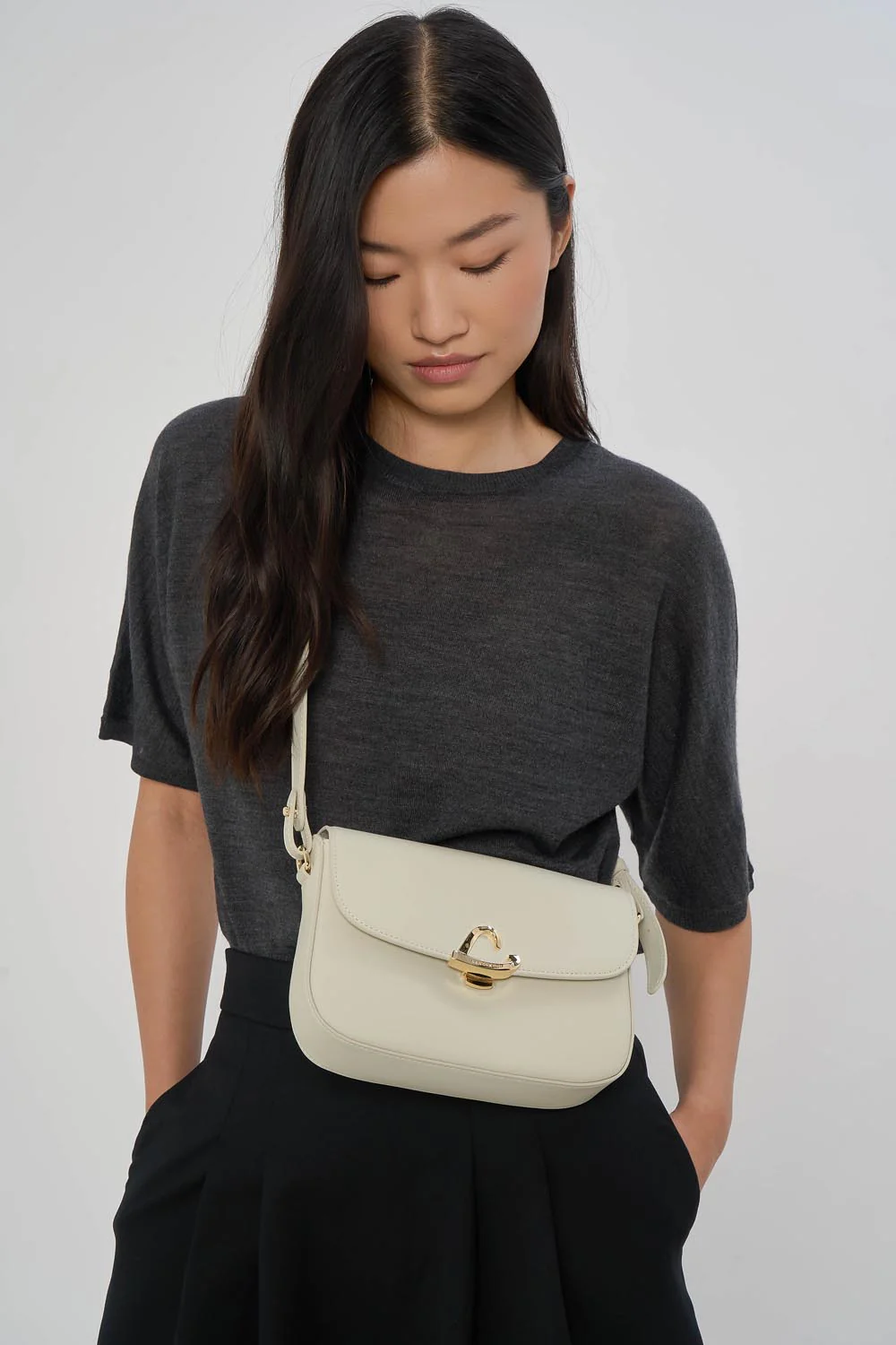 Petit sac trotteur - Paris Philos - Image 7