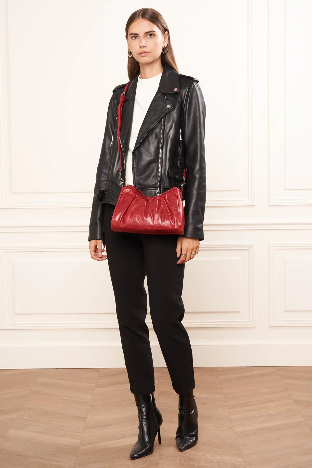 Sac besace - Rétro & Glam - Image 29