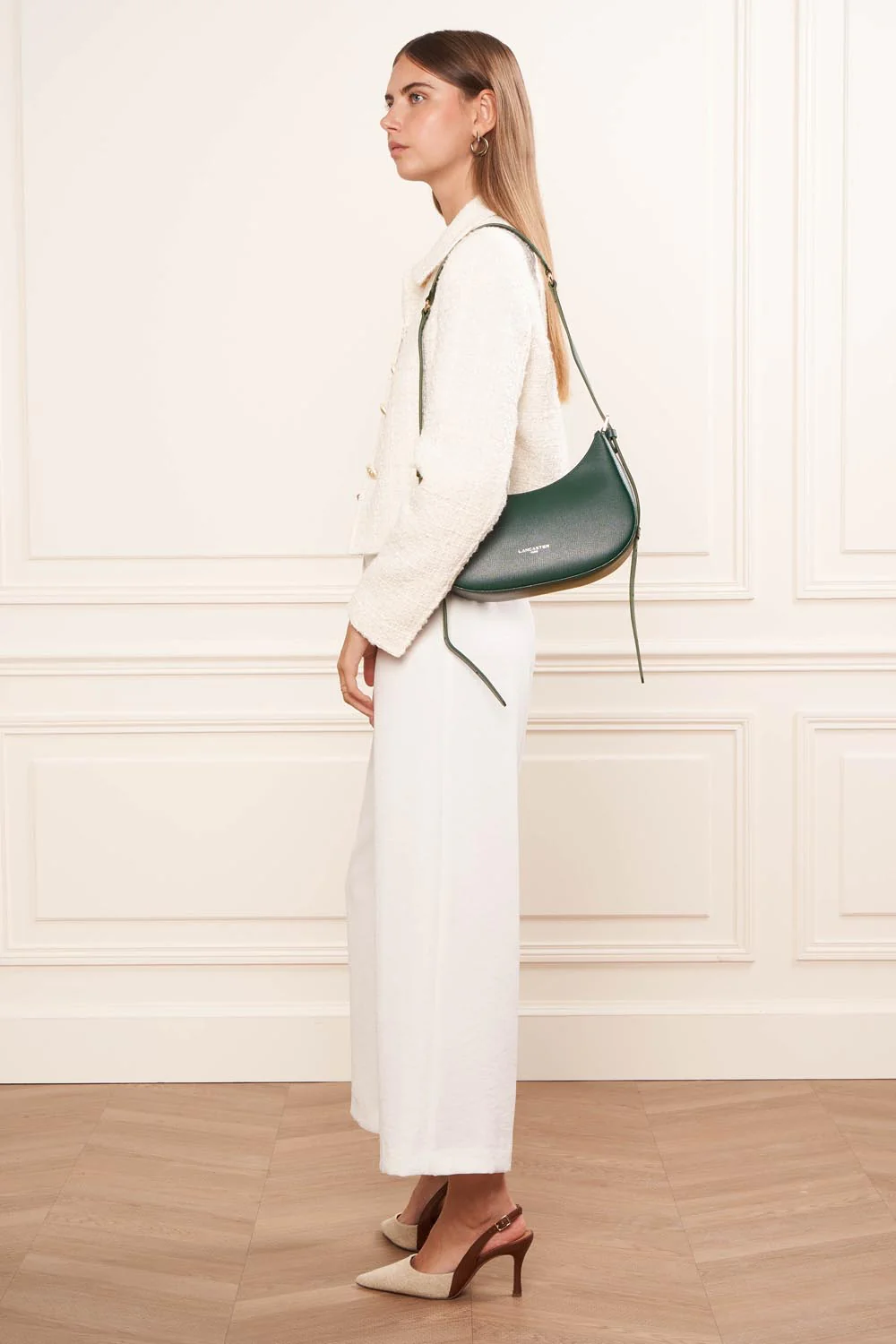 Sac demi lune - Sierra - Image 33