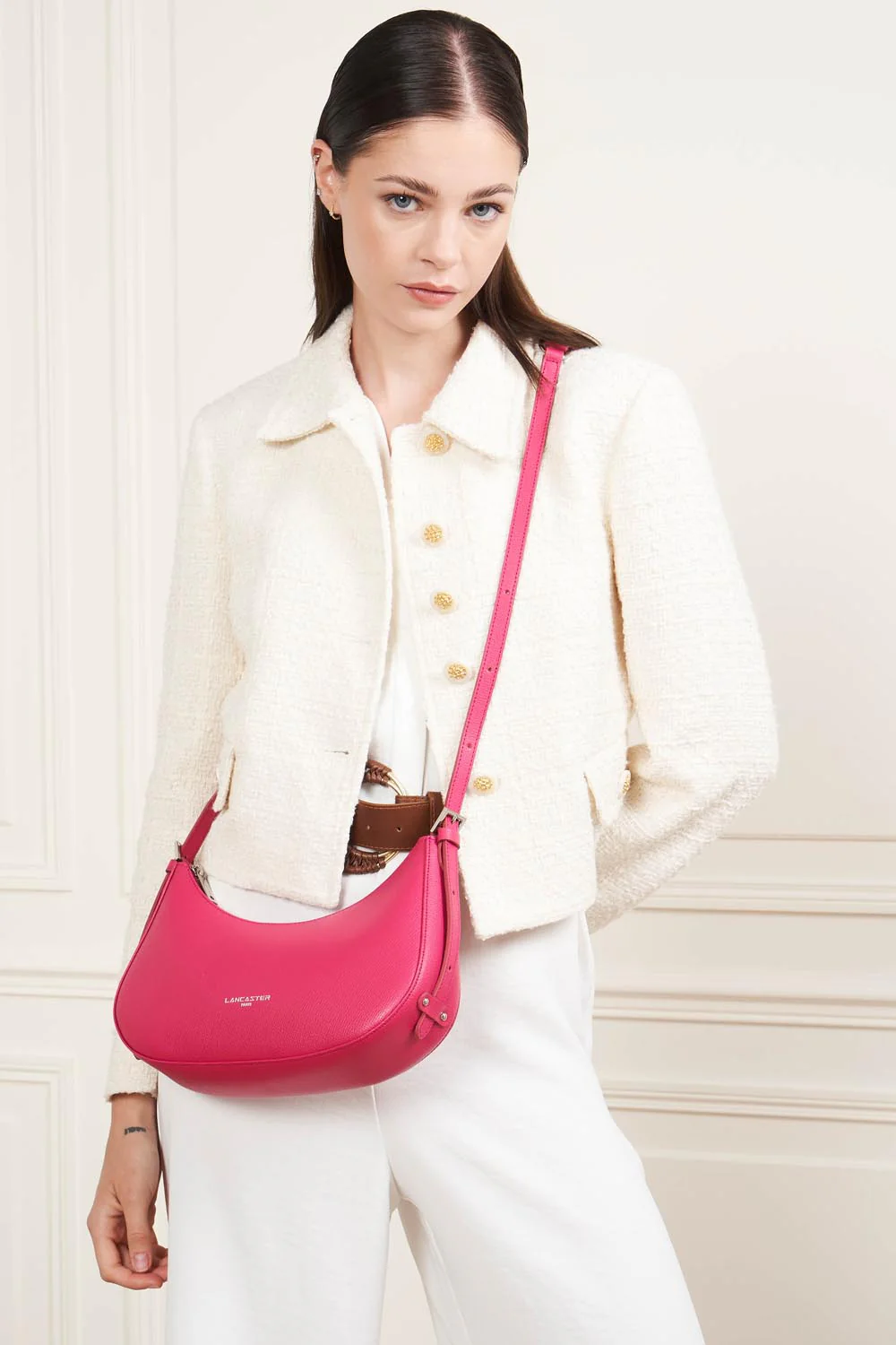 Sac demi lune - Sierra - Image 43