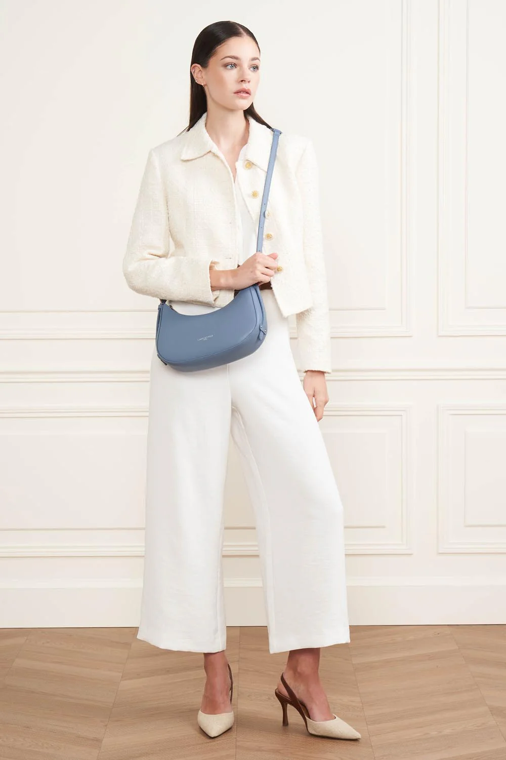 Sac demi lune - Sierra - Image 49