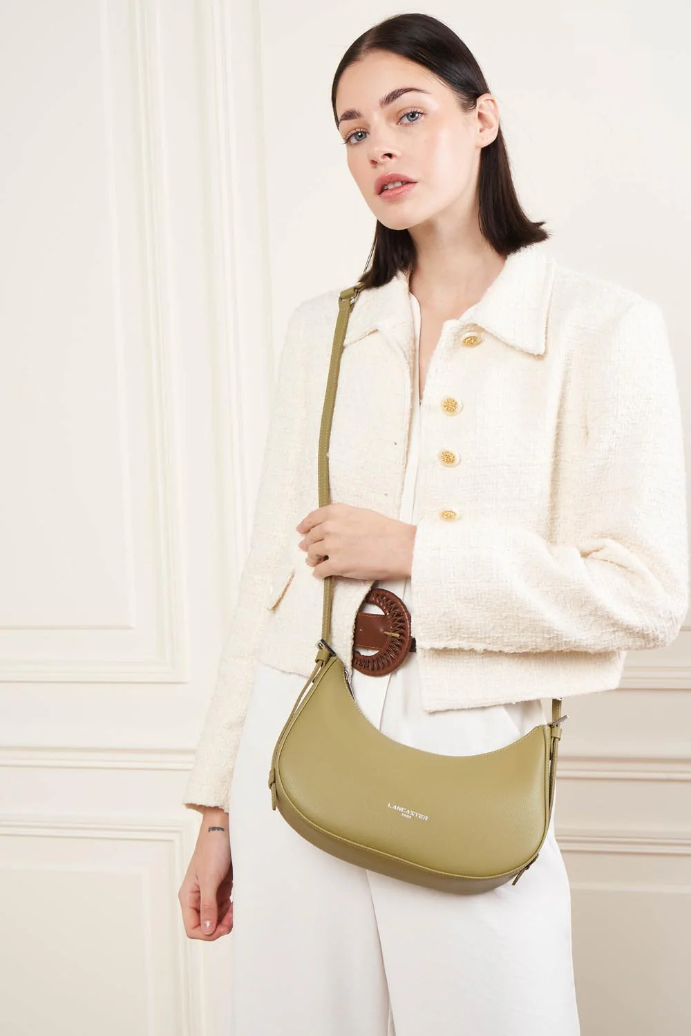 Sac demi lune - Sierra - Image 65