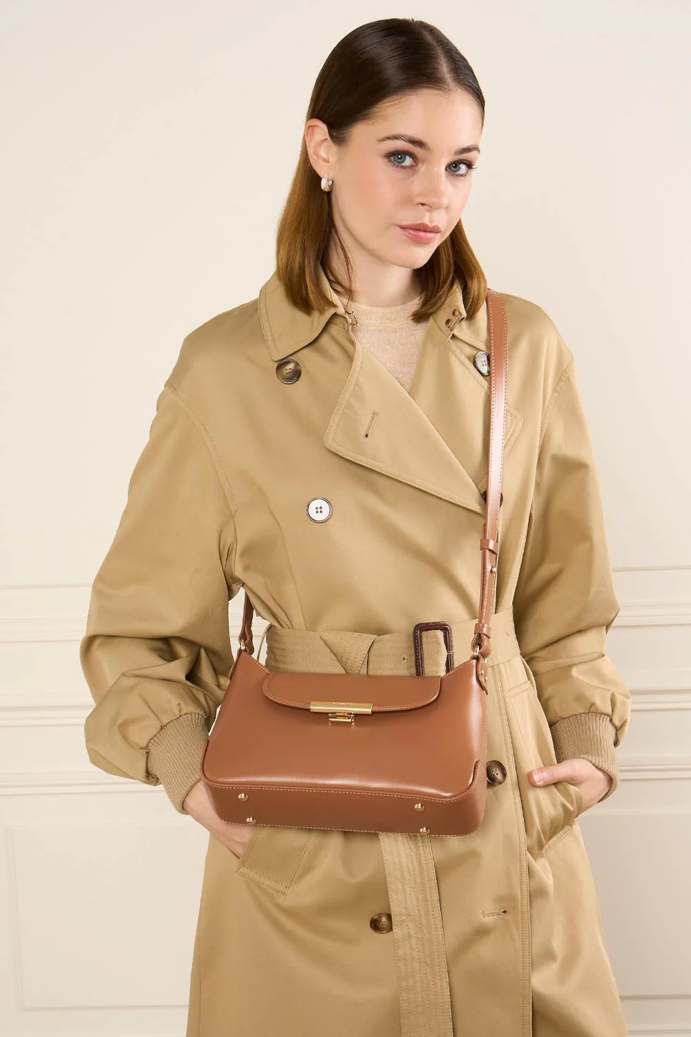 Sac besace - Suave Evenly - Image 13