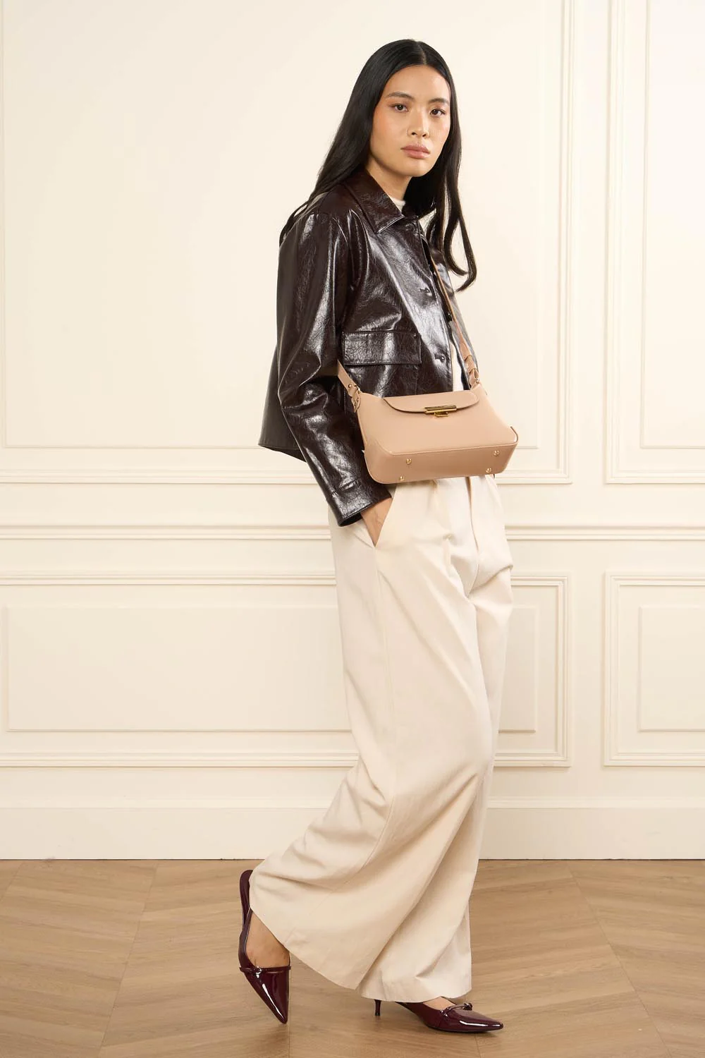 Sac besace - Suave Evenly - Image 24