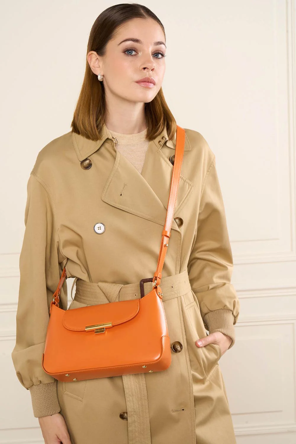 Sac besace - Suave Evenly - Image 35