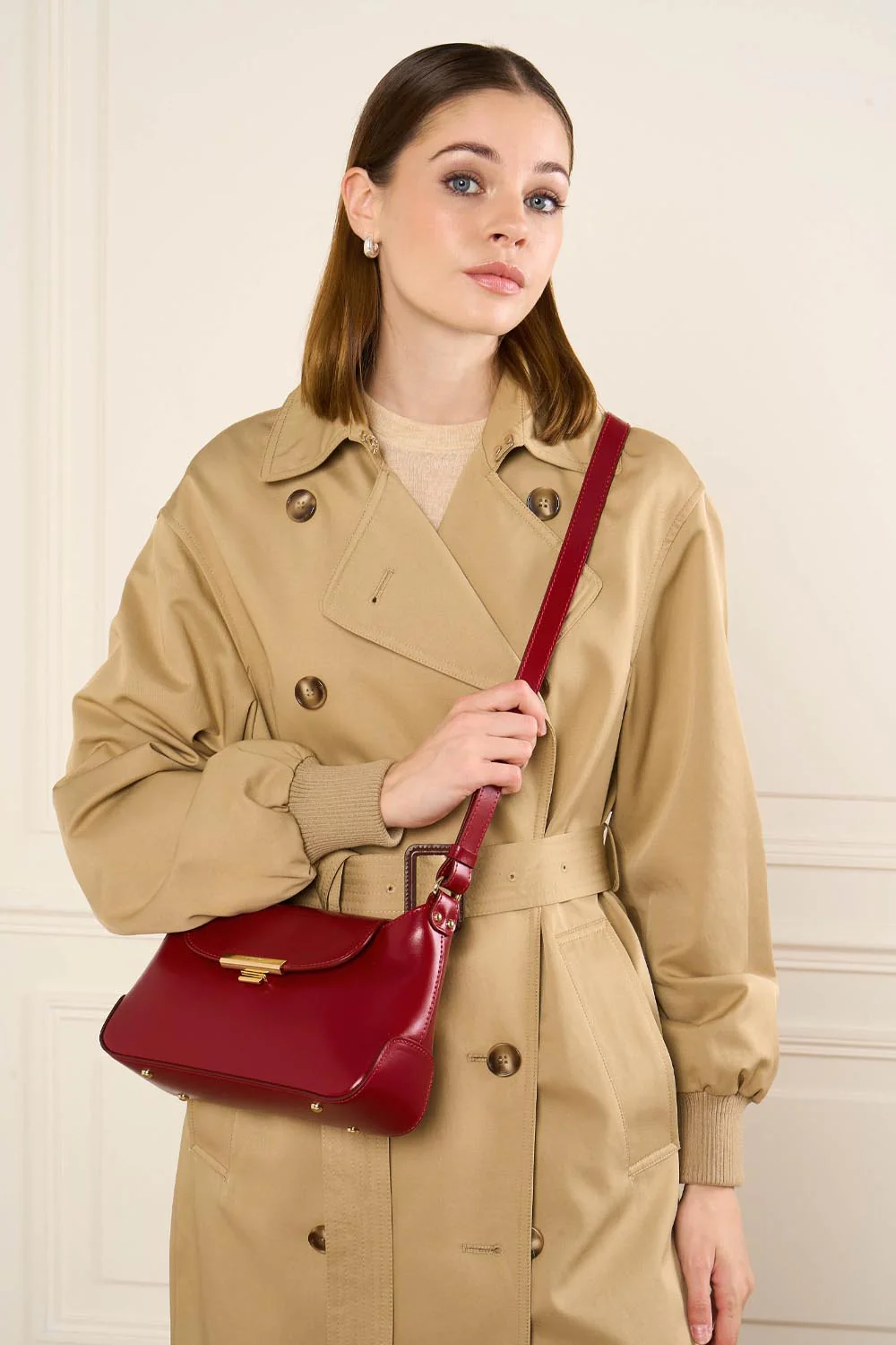 Sac besace - Suave Evenly - Image 6