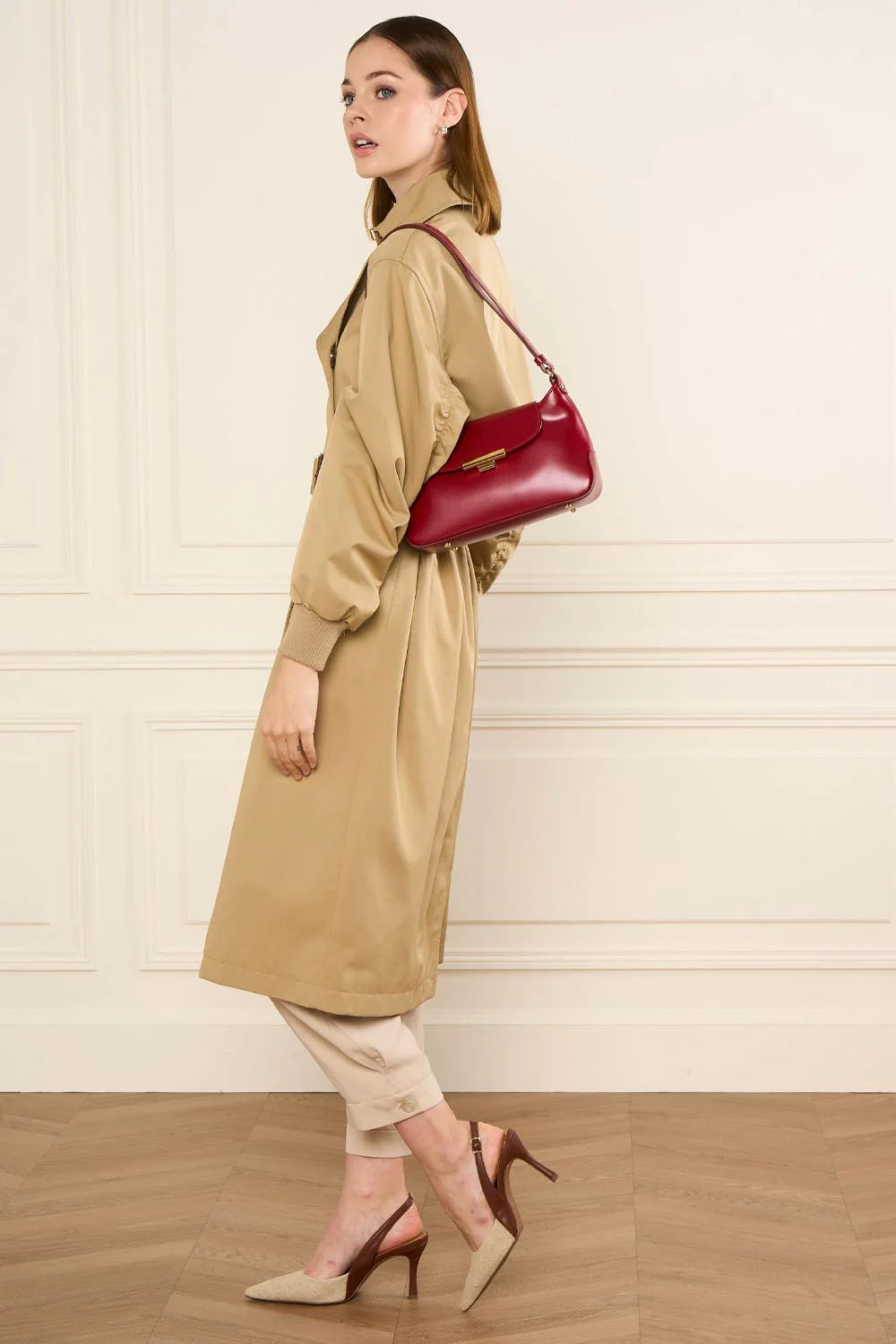 Sac besace - Suave Evenly - Image 7