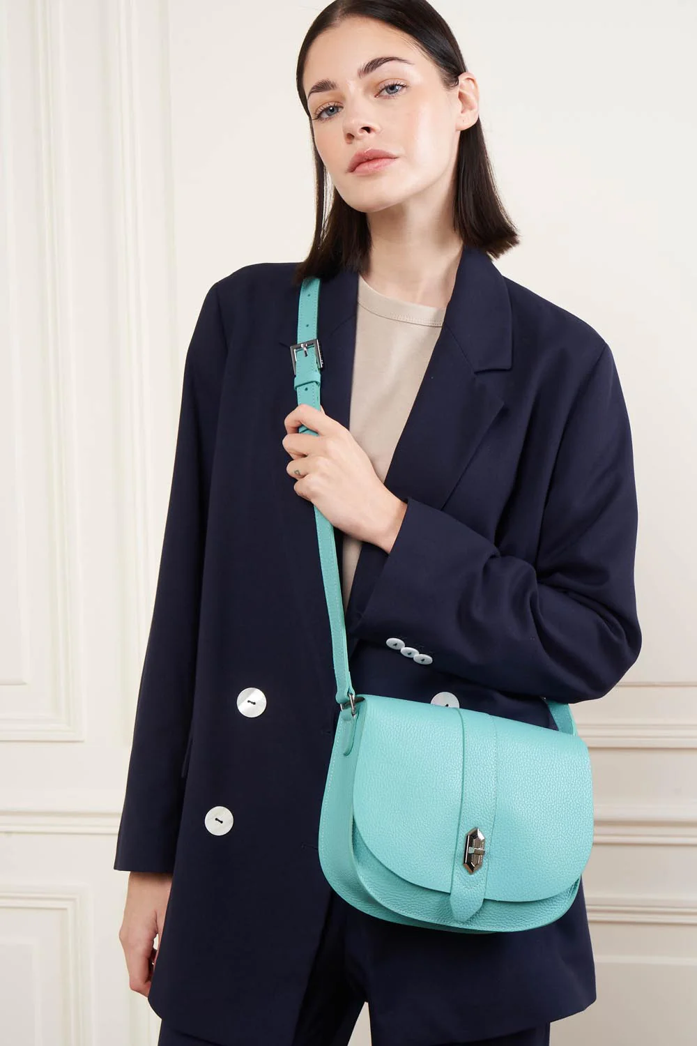 Sac besace - Top Double - Image 19