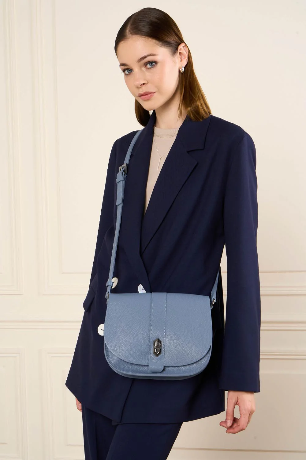 Sac besace - Top Double - Image 29