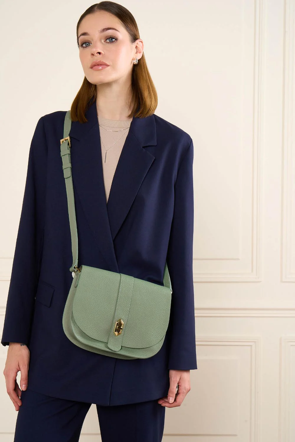 Sac besace - Top Double - Image 34