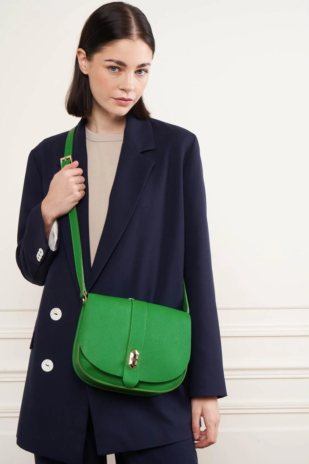 Sac besace - Top Double - Image 49