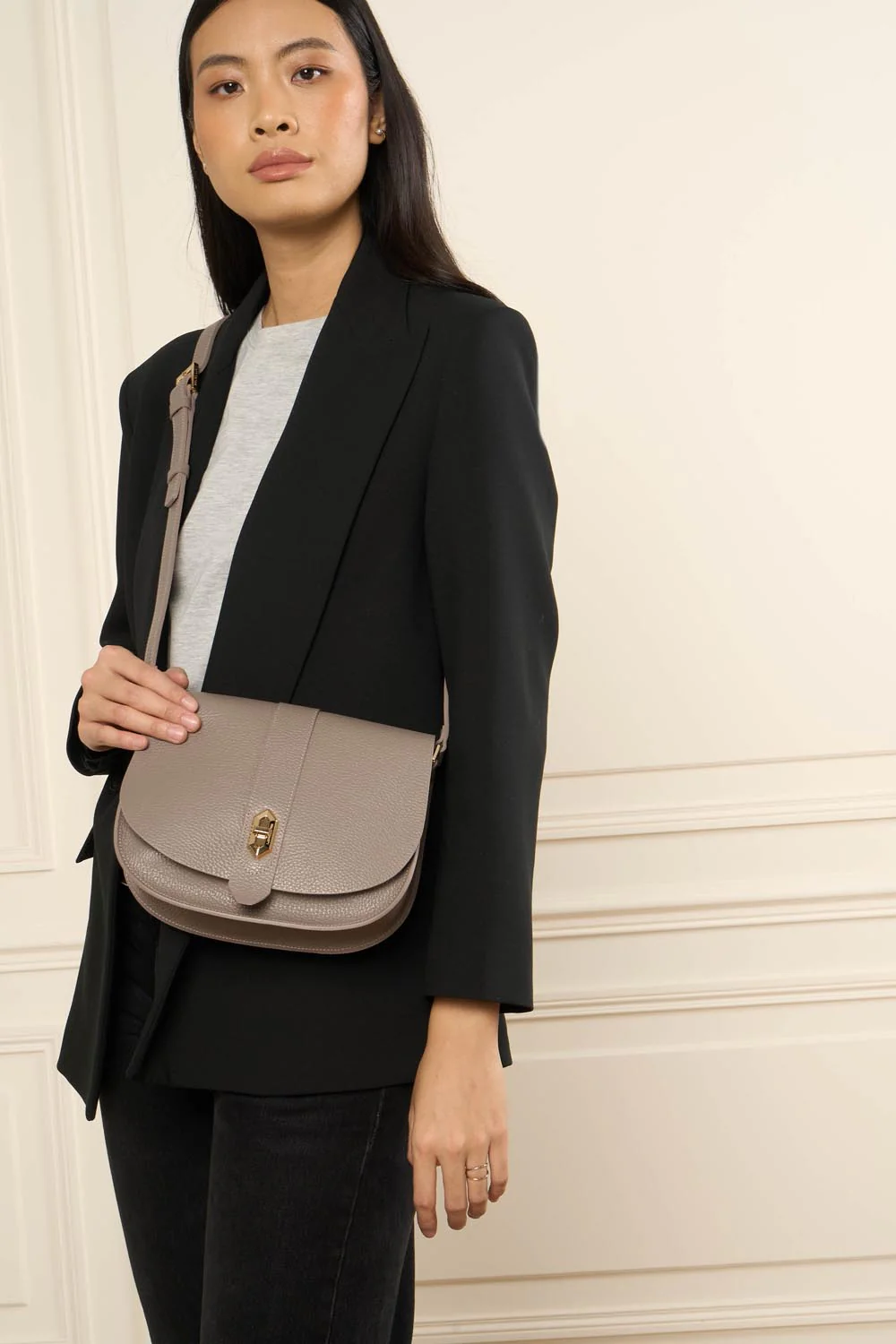 Sac besace - Top Double - Image 54