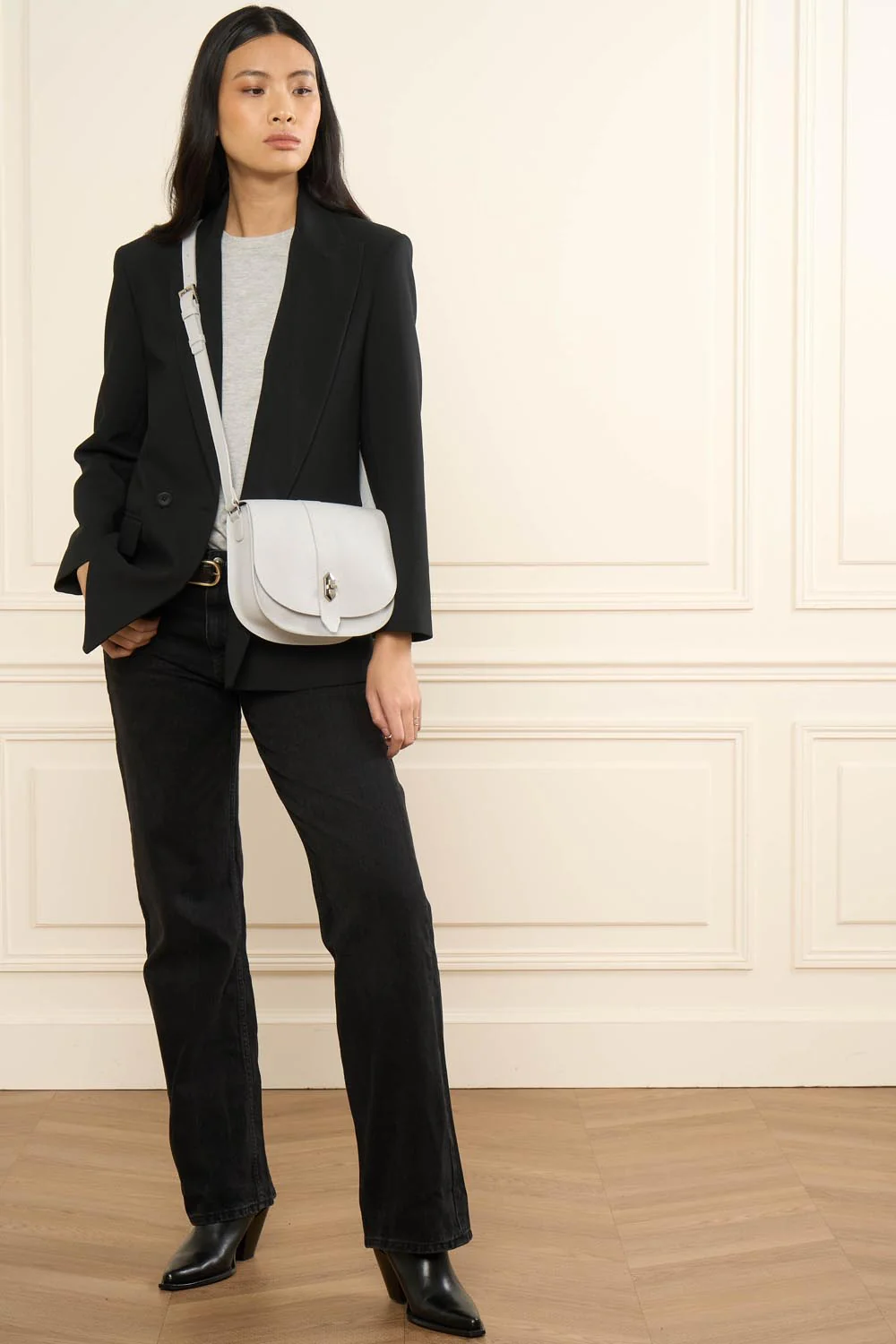 Sac besace - Top Double - Image 59