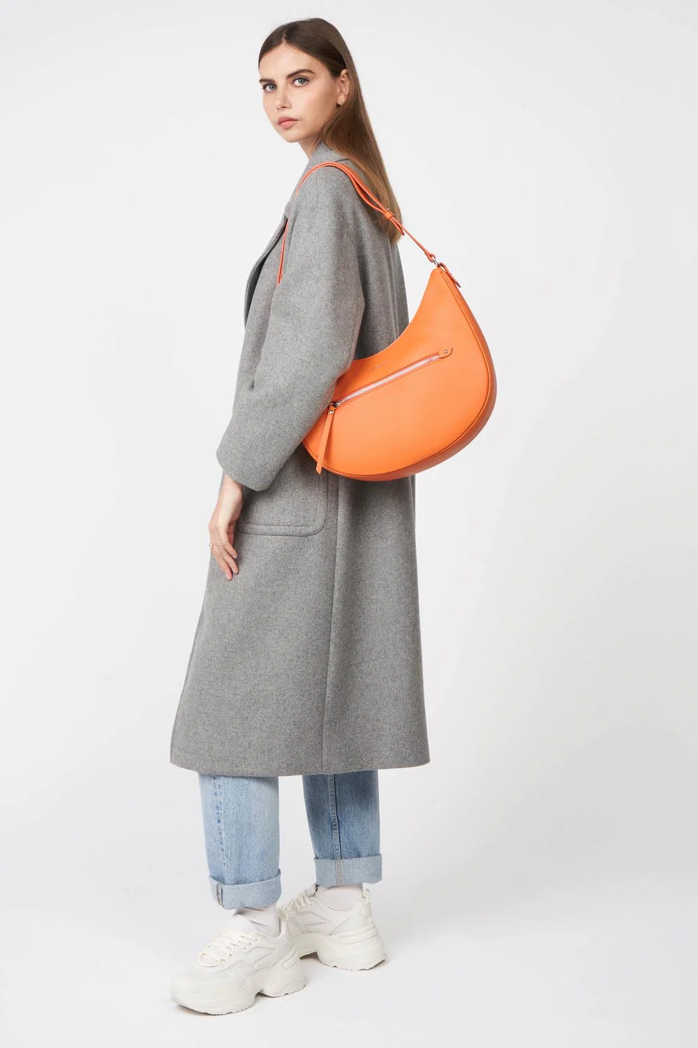 Grand sac hobo - Firenze - Image 15
